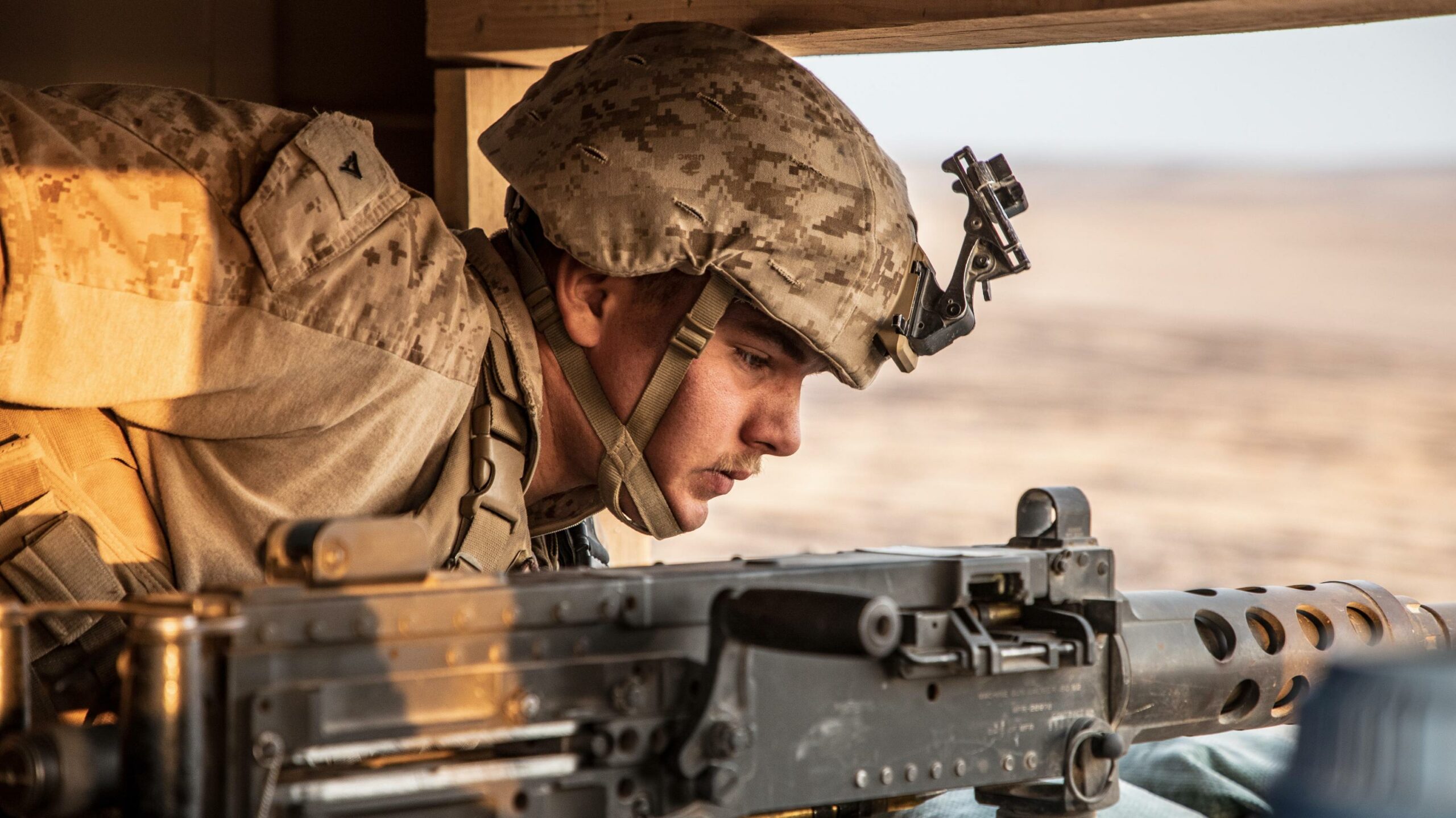 USA pianificano ritiro di truppe dalla Siria nei prossimi due mesi