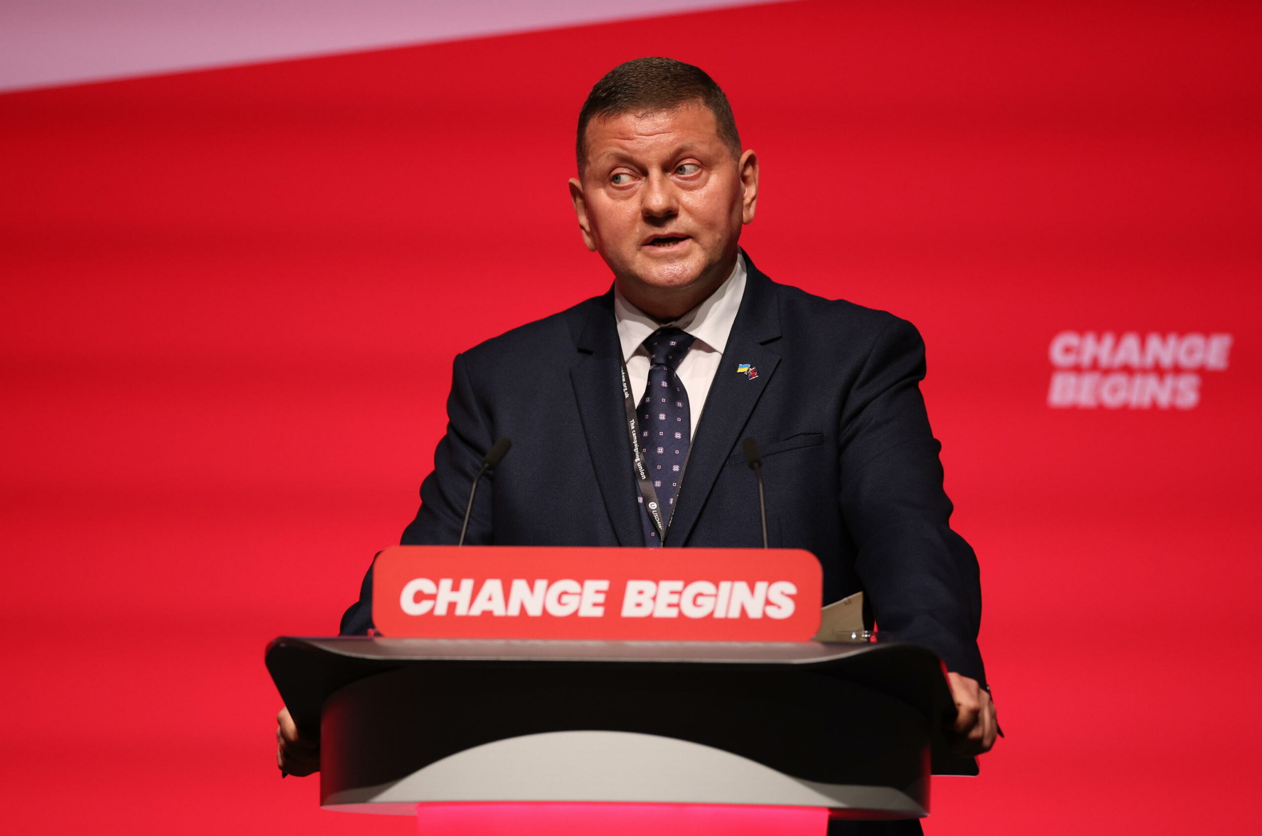 Ucraina: ex capo militare Zaluzhnyi rivela nuovi dettagli su frattura con Zelensky