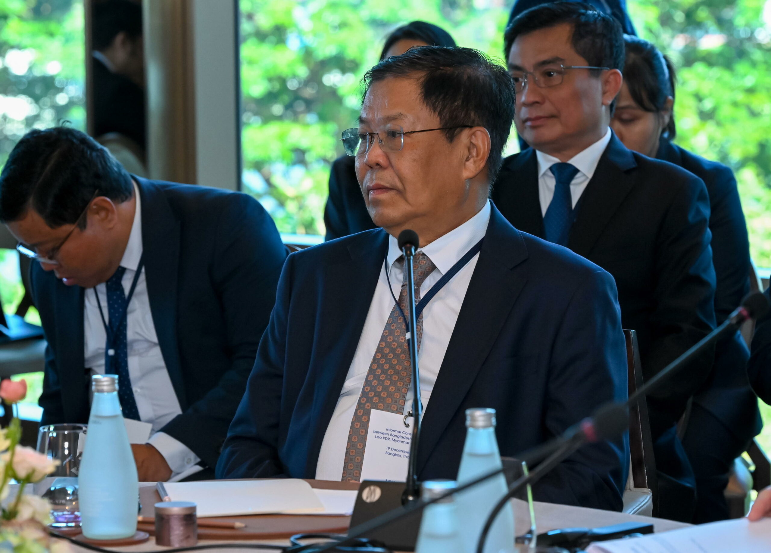 Thailandia parla con Myanmar post-elettorale come “ponte” verso l’ASEAN