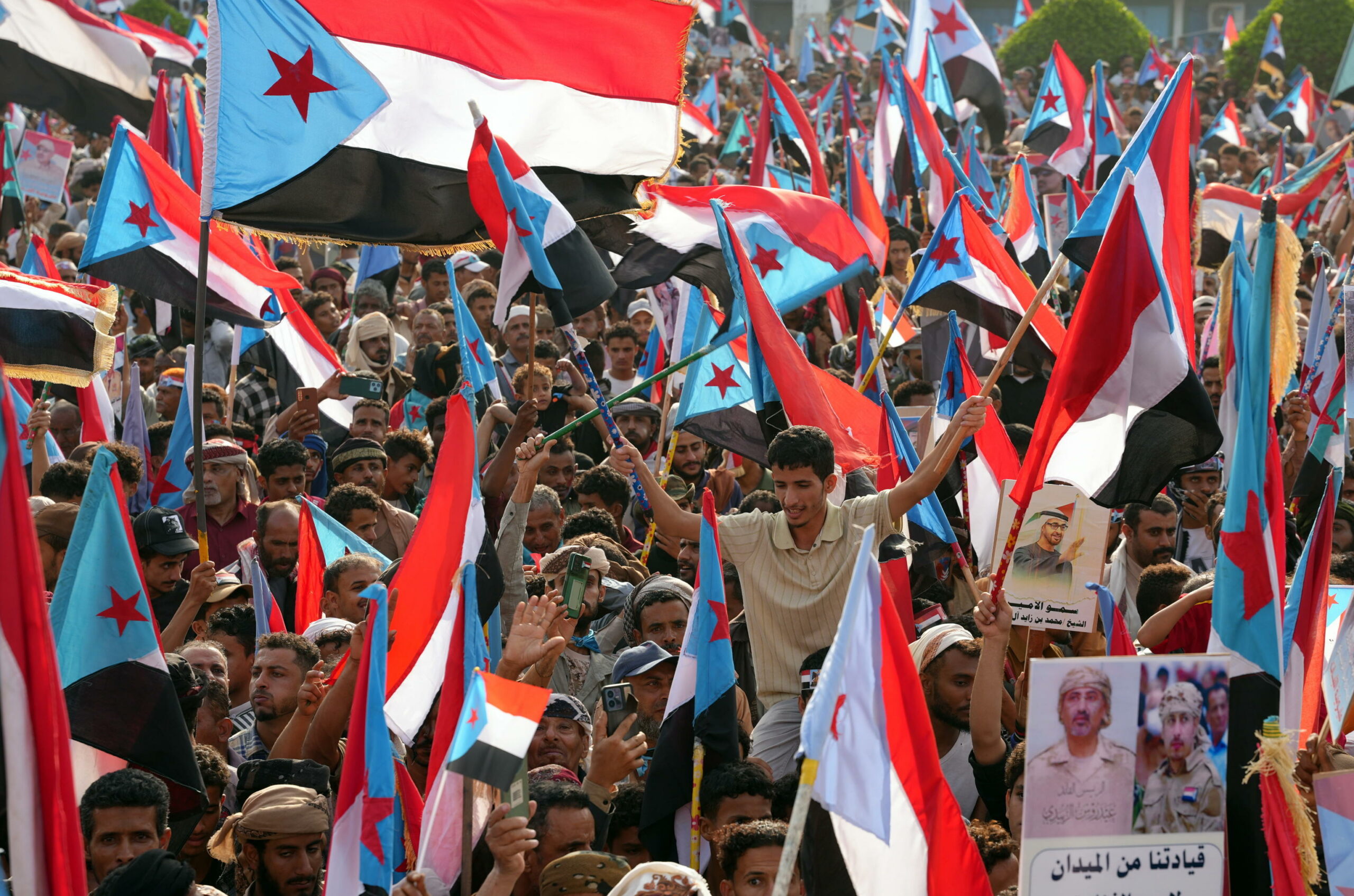 Yemen: separatisti tentano assalto a palazzo presidenziale ad Aden