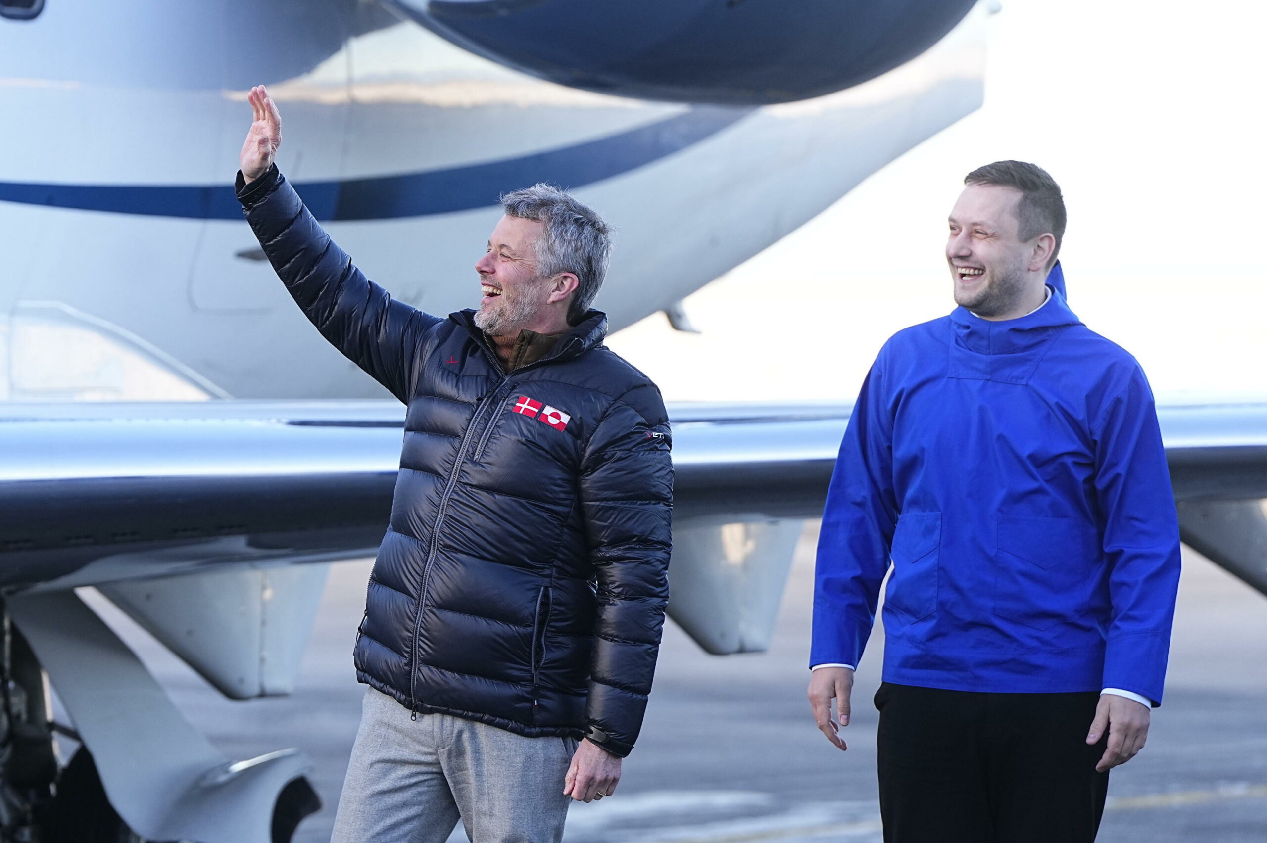 Groenlandia: Trump annuncia invio di nave ospedale nell’isola artica, Nuuk e Copenaghen dicono “no, grazie”