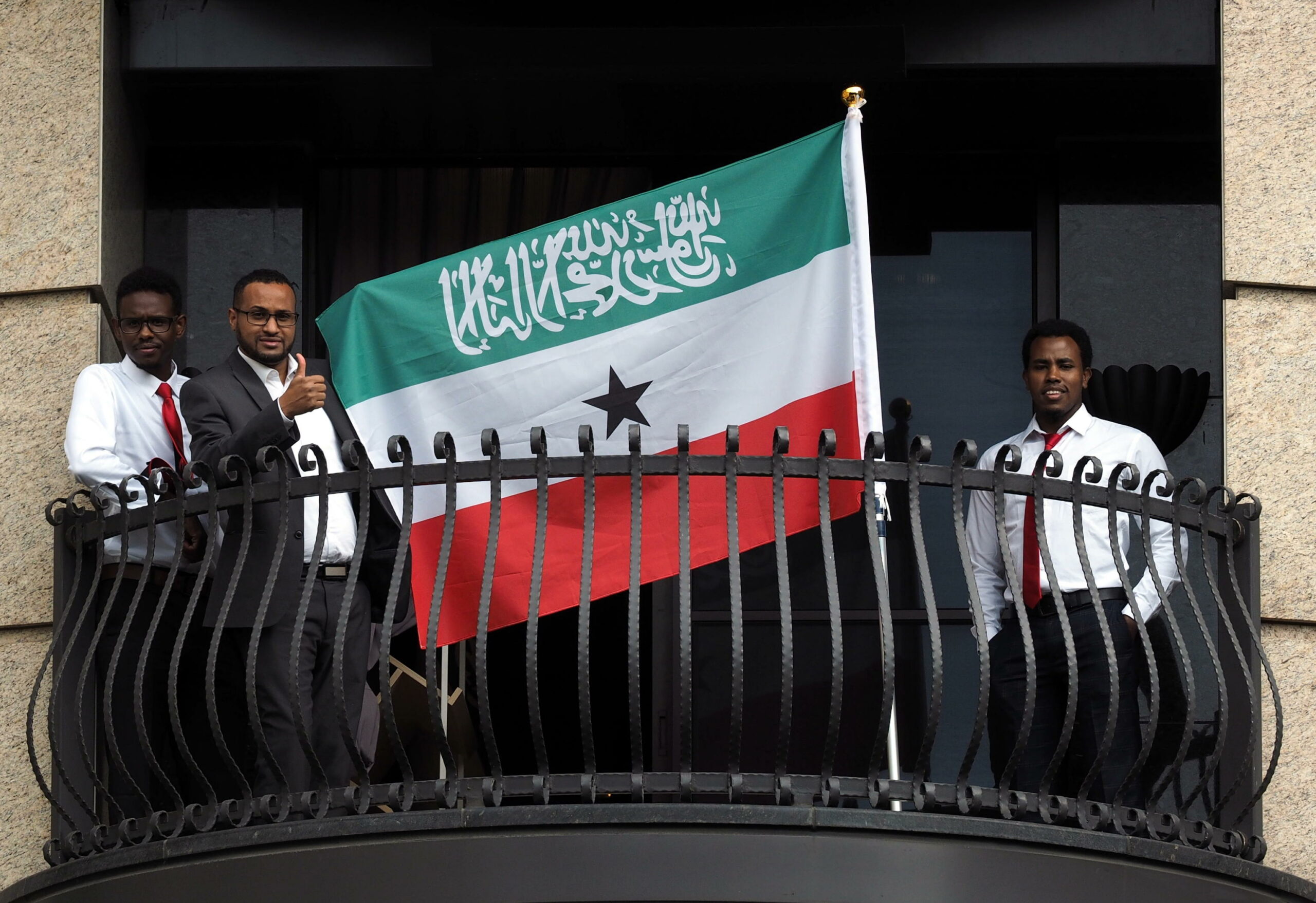 Somaliland offre a USA minerali e basi militari in cambio di riconoscimento