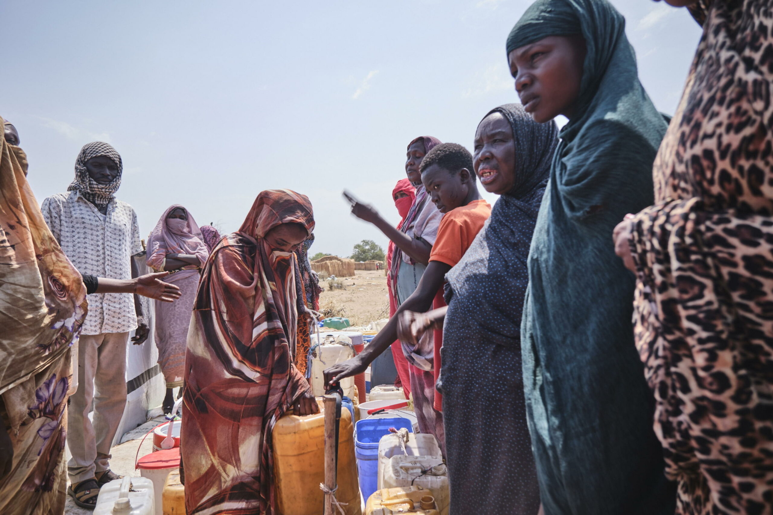 Opposizione sud sudanese denuncia un massacro di civili nel Jonglei