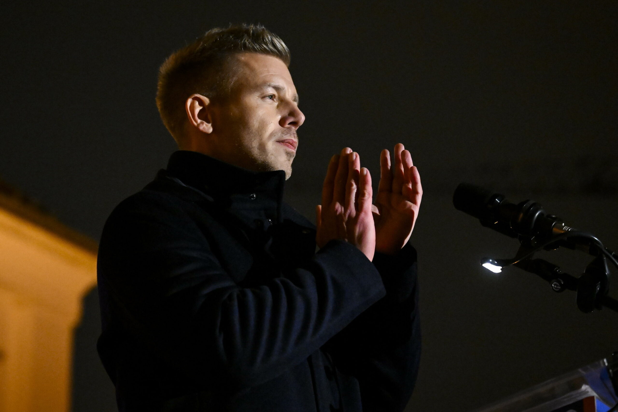 Ungheria: Orban perde le elezioni contro il centro destra di Magyar