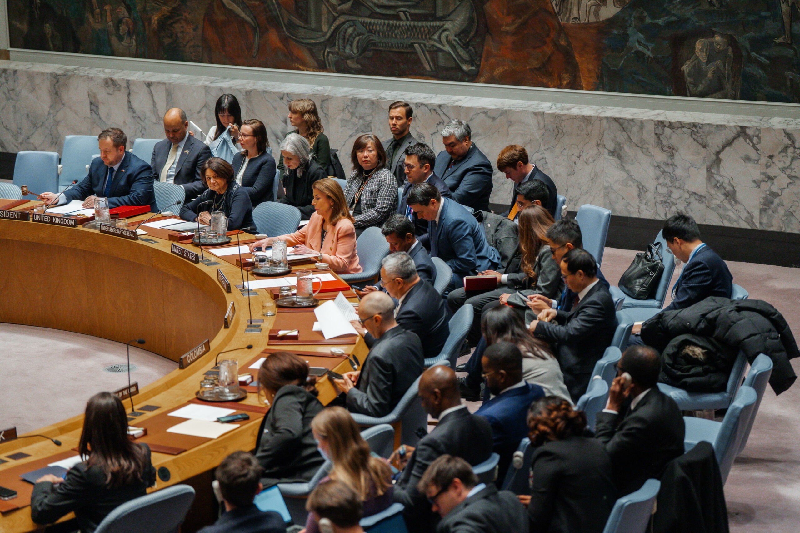 Onu impone sanzioni a 4 leader paramilitari sudanesi per atrocità a el-Fasher