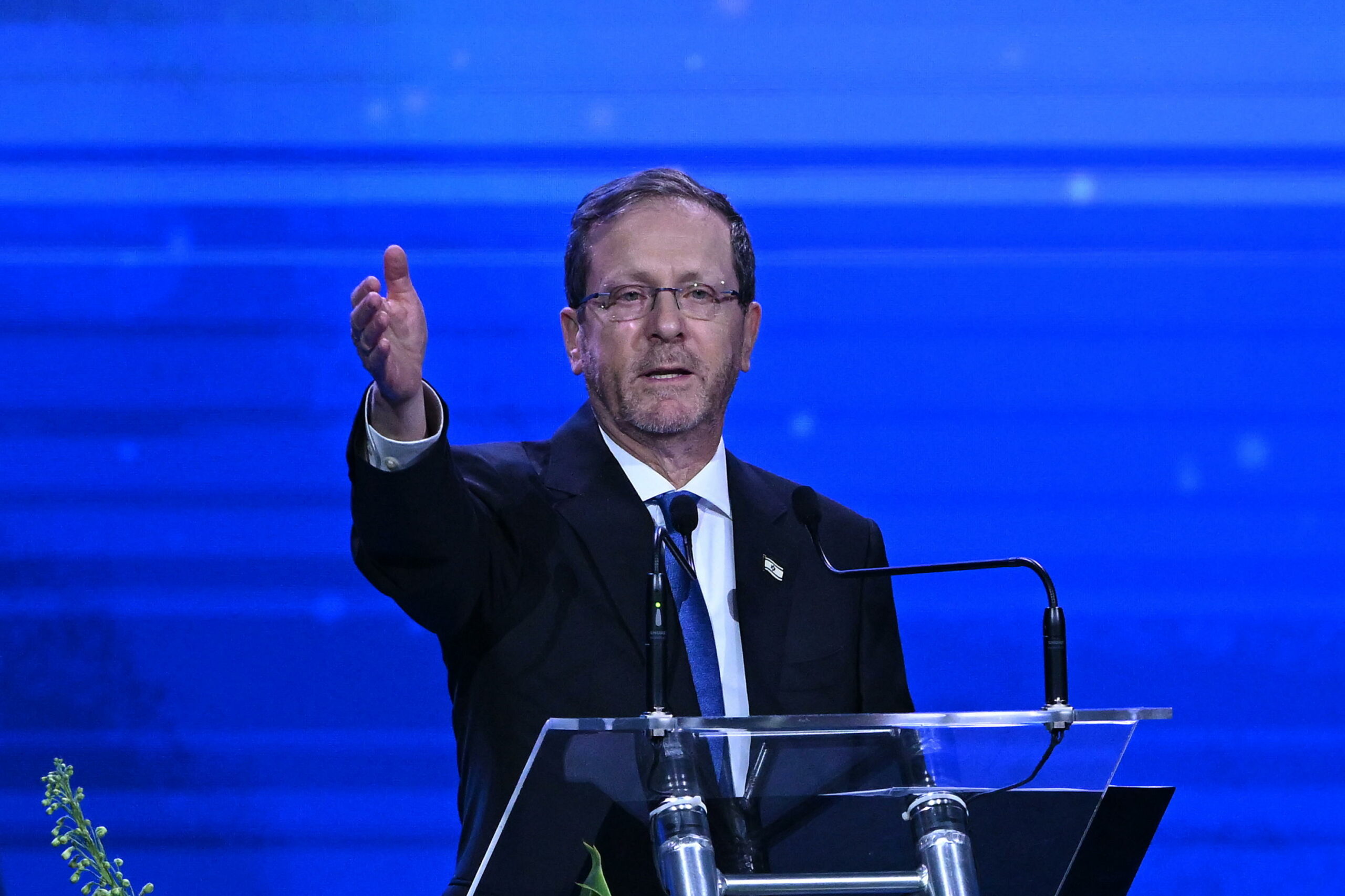 Presidente israeliano in visita in Etiopia per rafforzare i legami con l’Africa