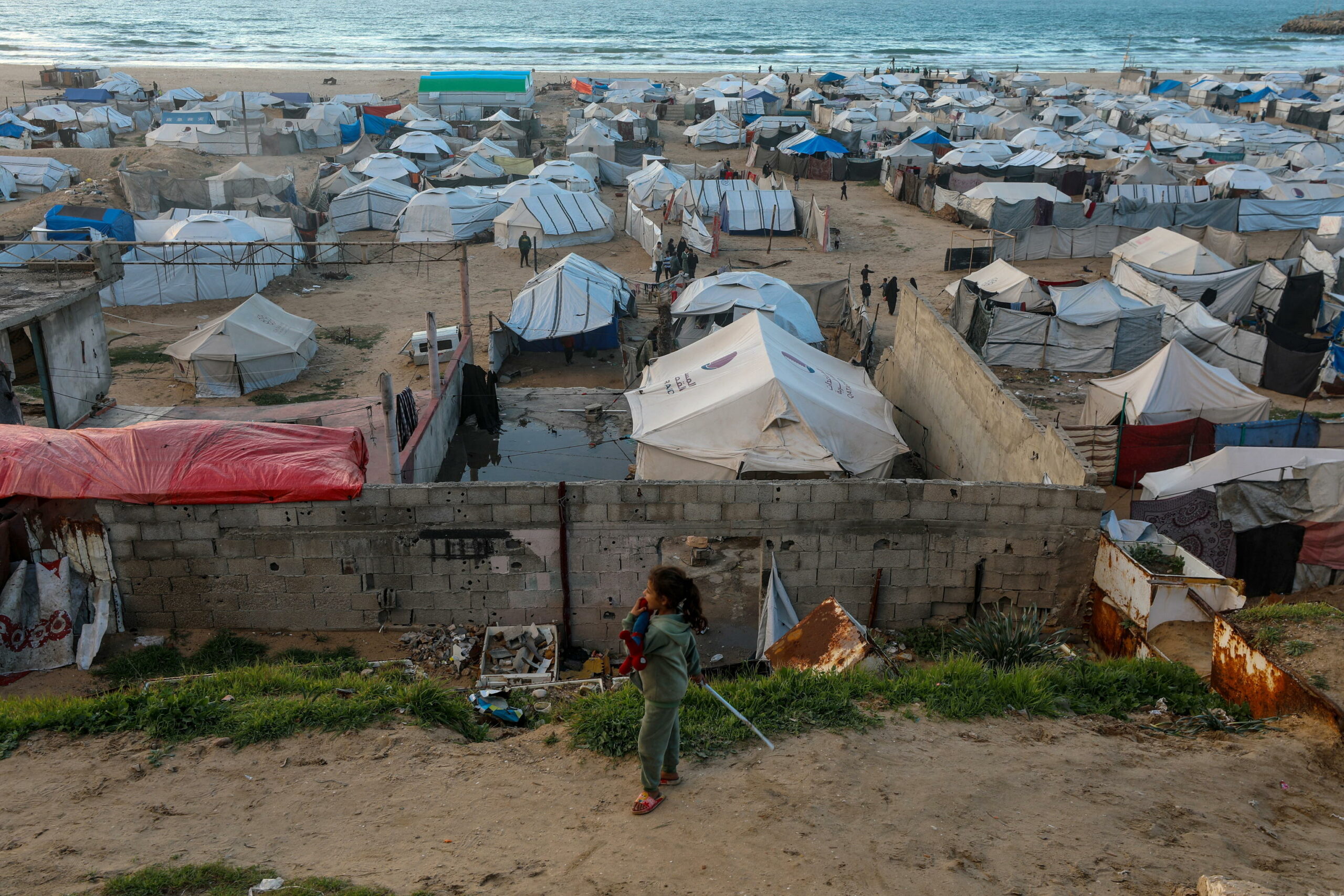 Onu accusa Israele di voler imporre un “cambiamento demografico permanente” in Palestina