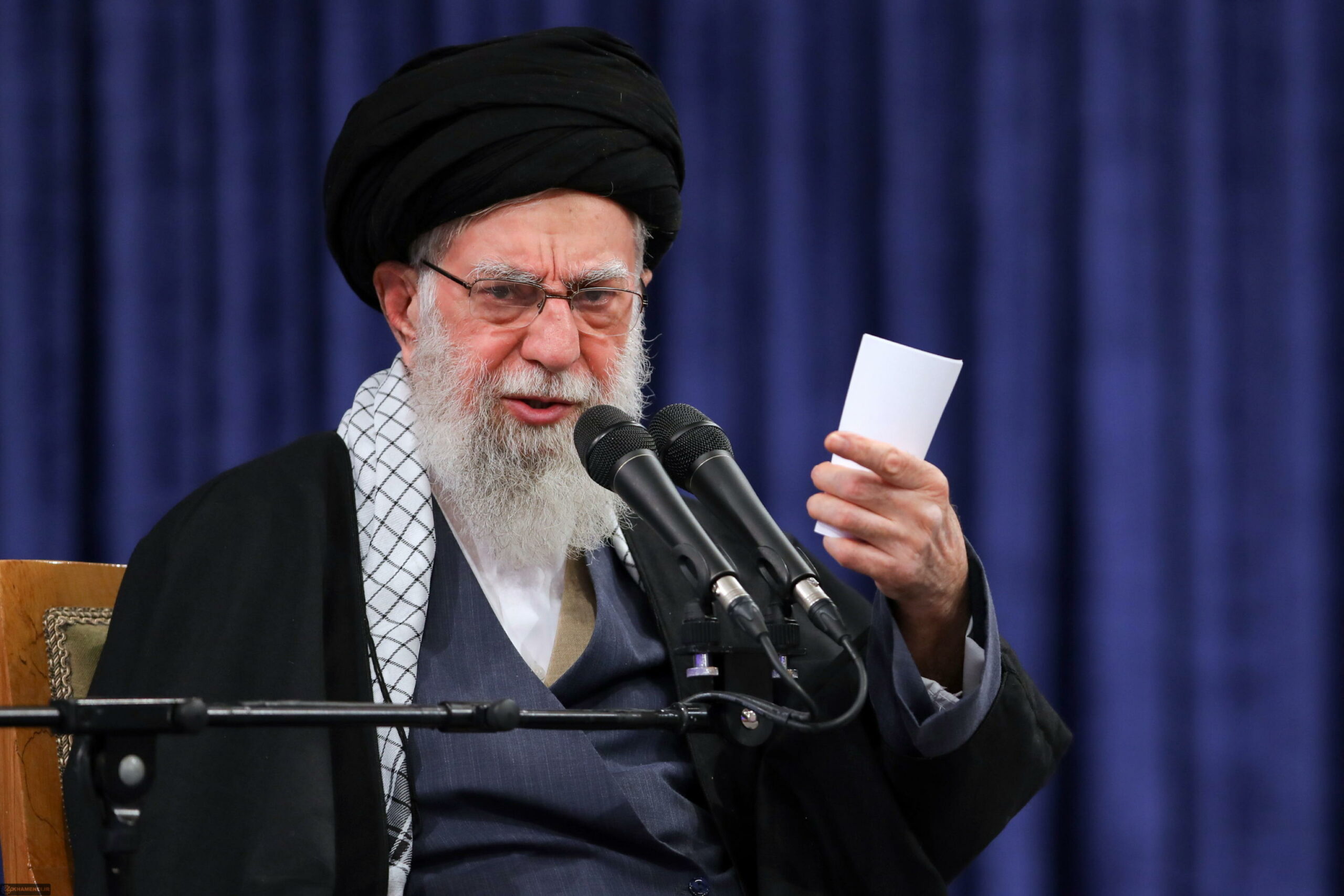 USA e Israele annunciano morte di Khamenei, agenzia di stampa iraniane confermano