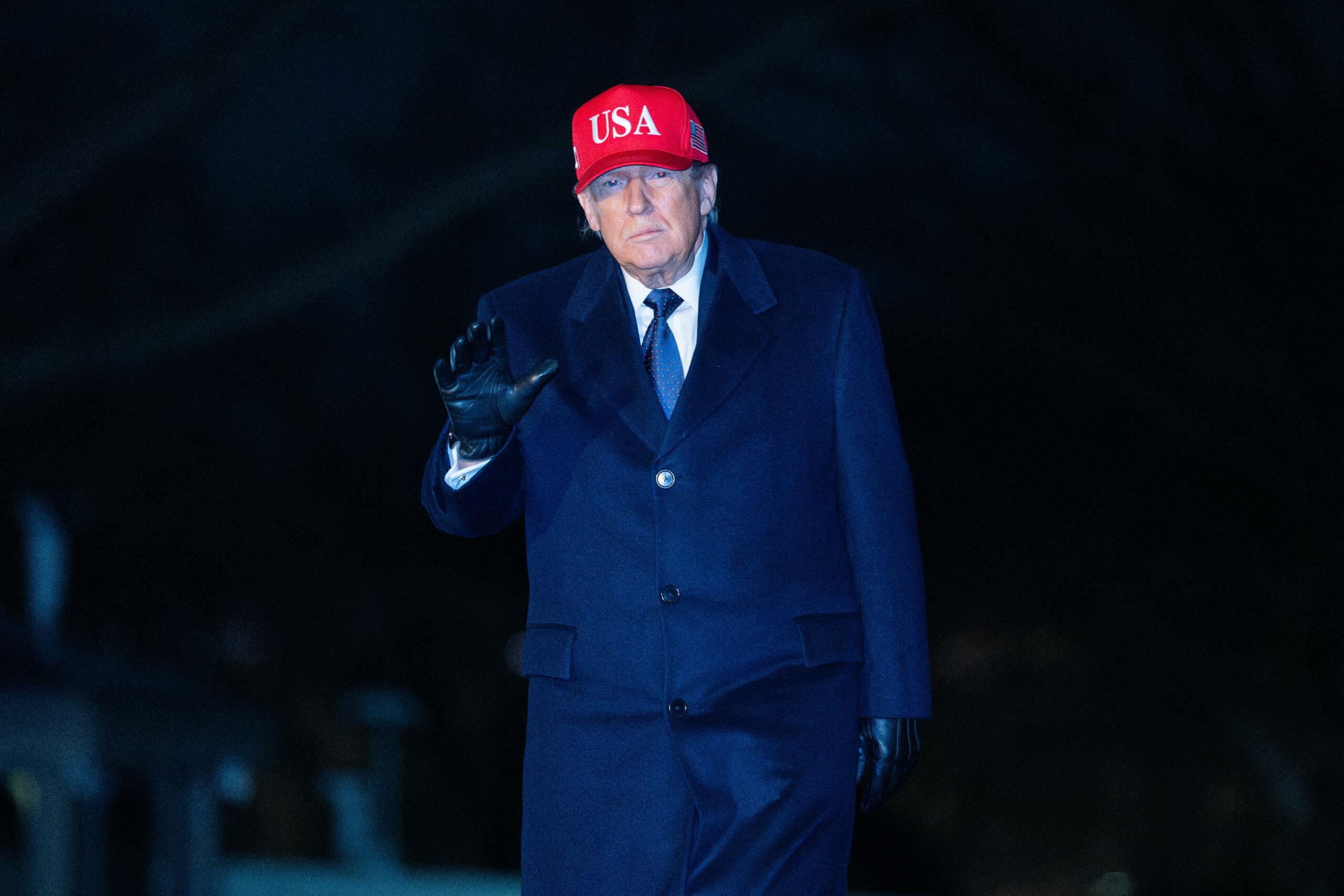 Iran: Trump si impegna a continuare la guerra fino al raggiungimento degli obiettivi, ma avverte che potrebbero esserci altre vittime USA