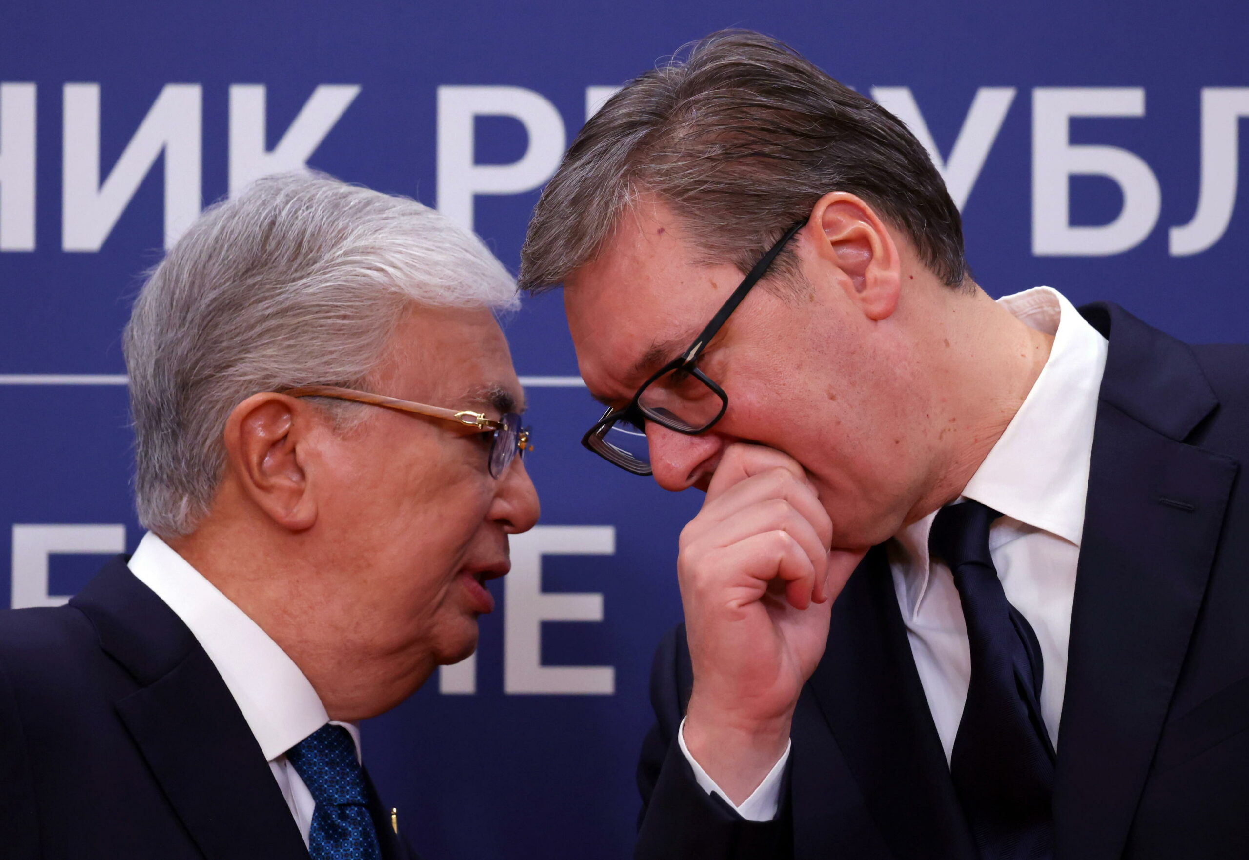 Serbia rafforza legami energetici con Azerbaigian ed economici con Kazakistan