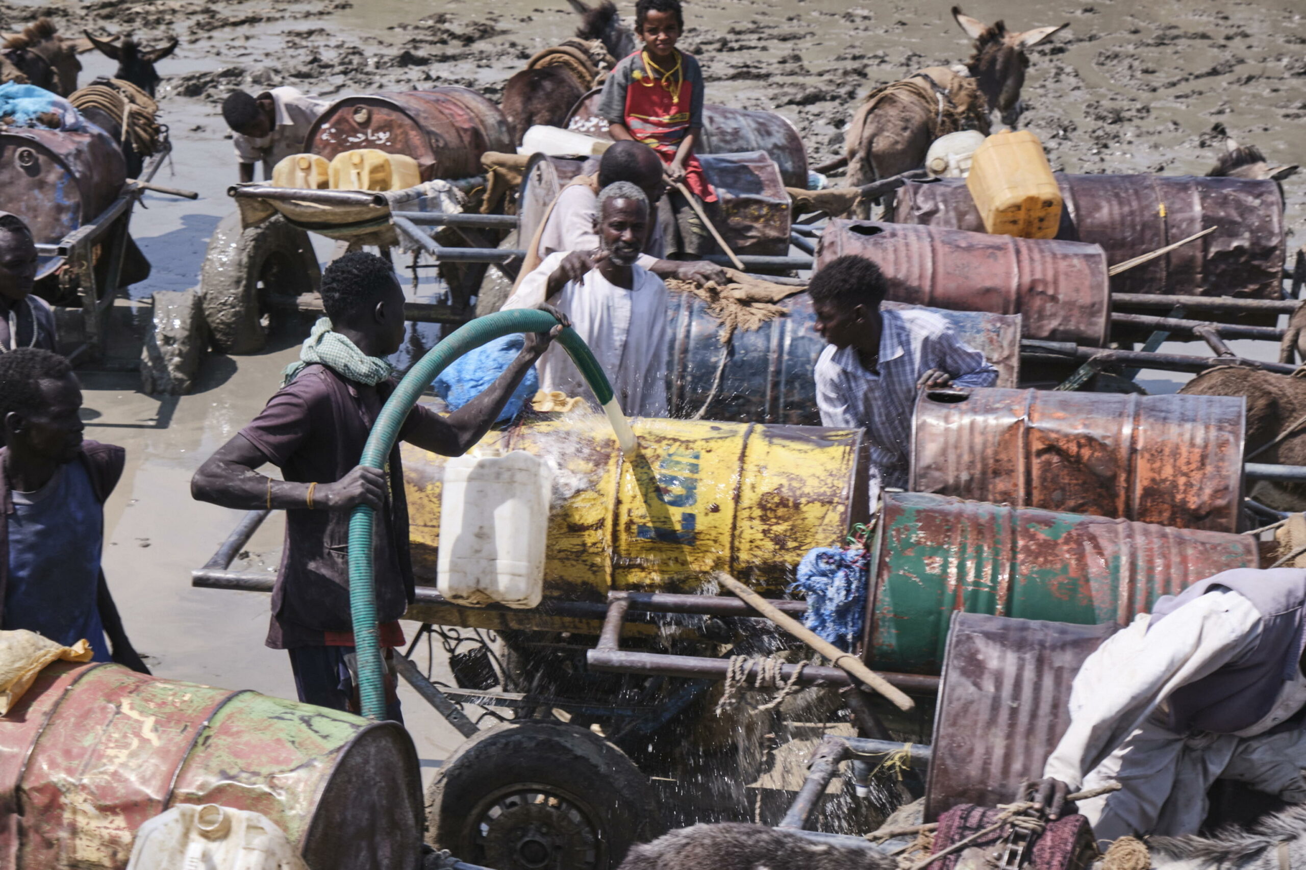 Sud Sudan: almeno 169 morti in attacco attribuito all’opposizione