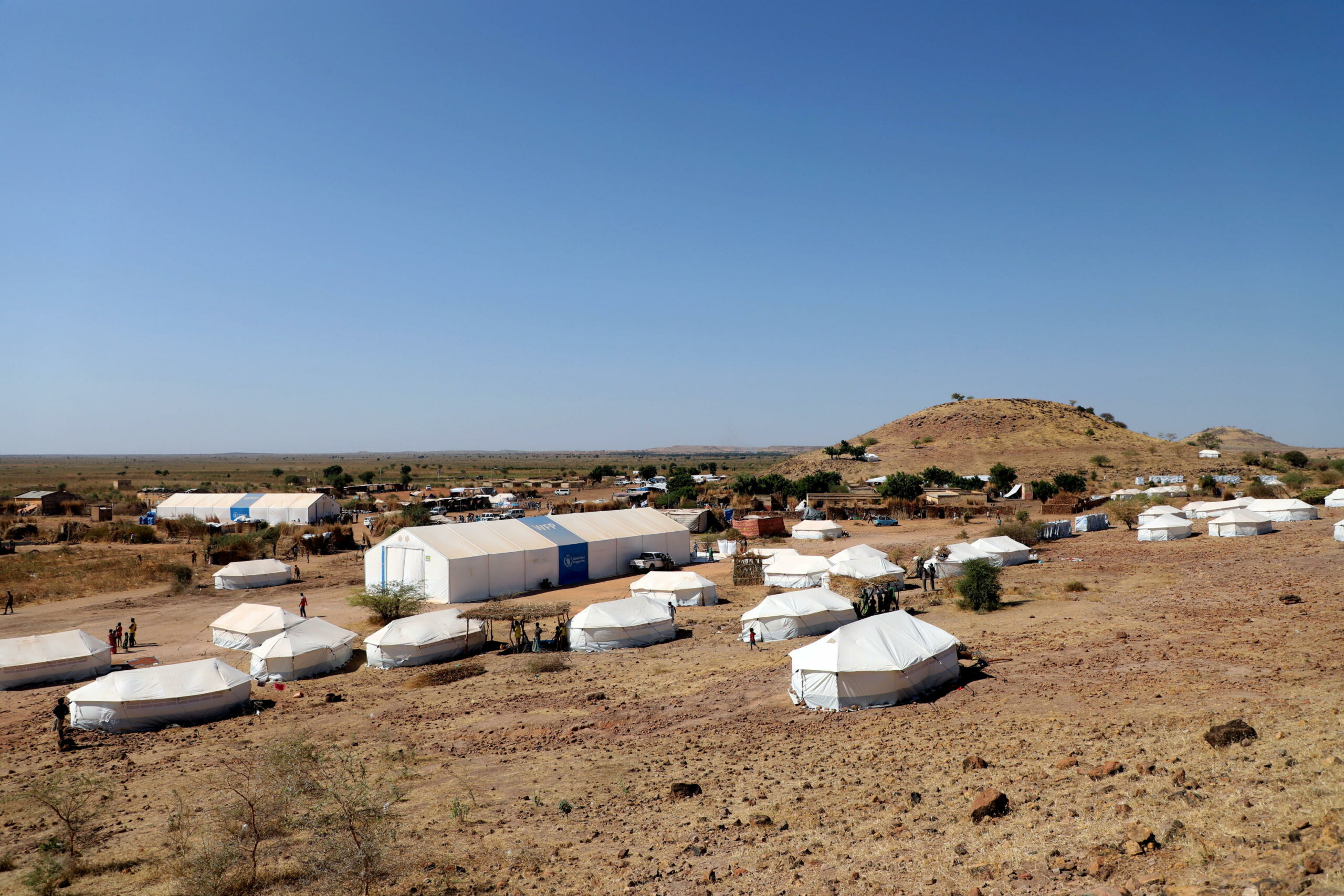 The Africa Report: “Truppe eritree fanno incursioni oltre confine con Etiopia”