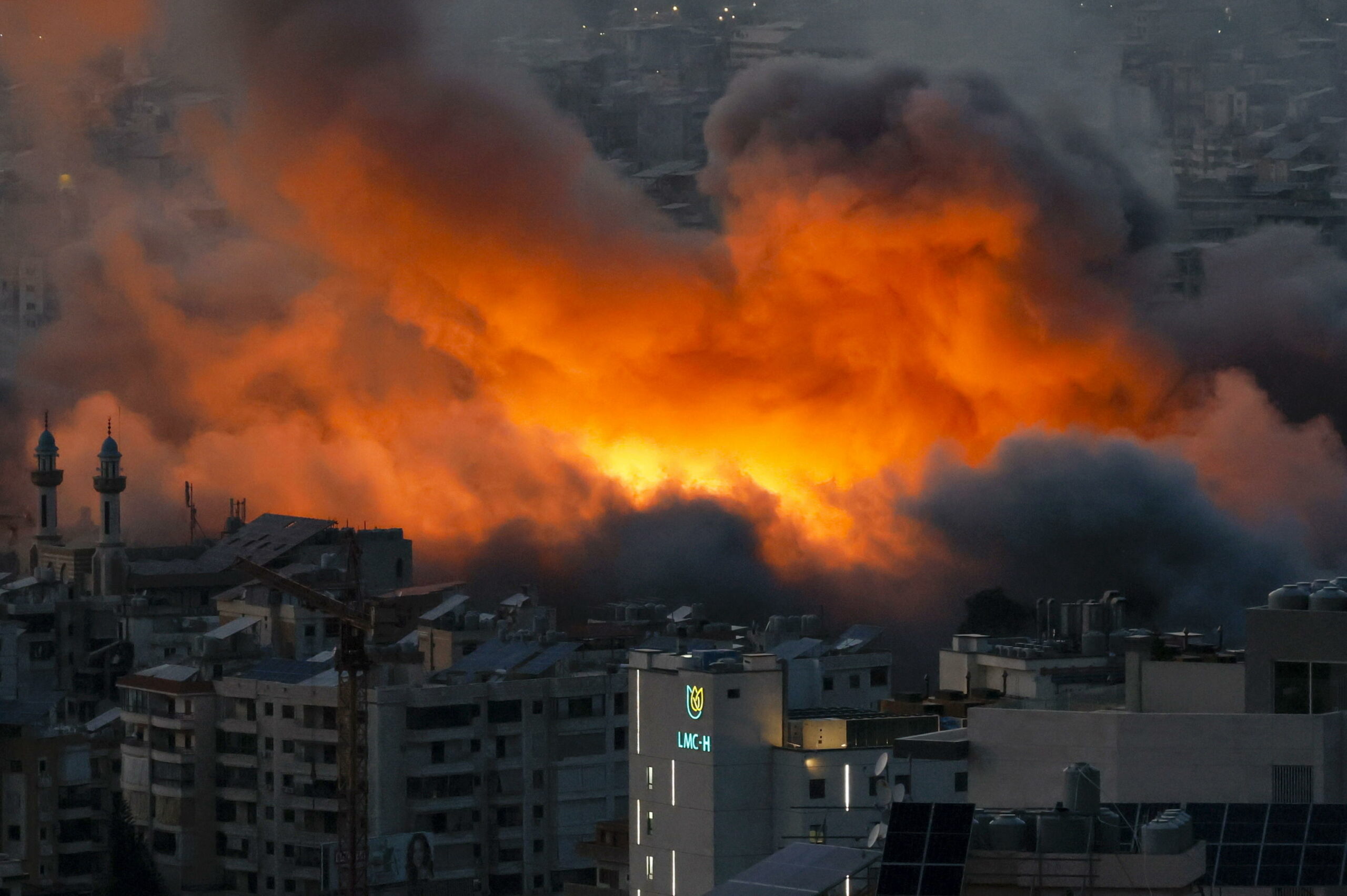 Reuters: “Attacchi israeliani in Libano continueranno dopo fine della guerra contro Iran”