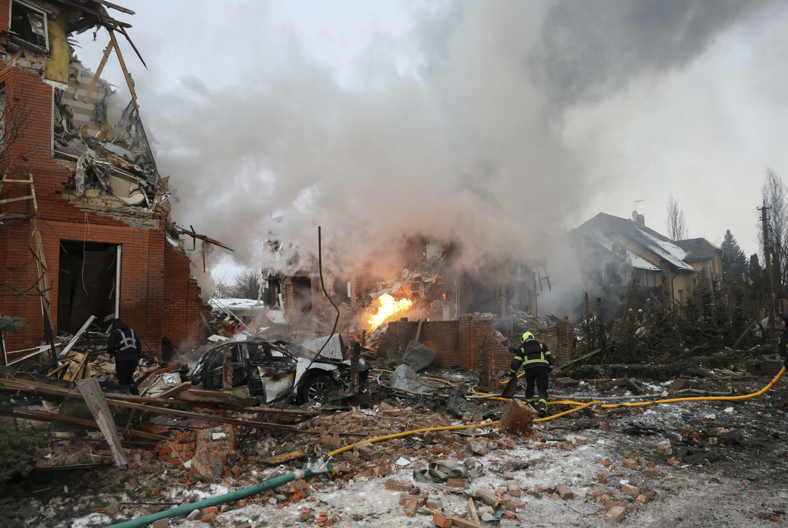 Zelensky: “Turchia pronta a ospitare i prossimi colloqui di pace trilaterali”