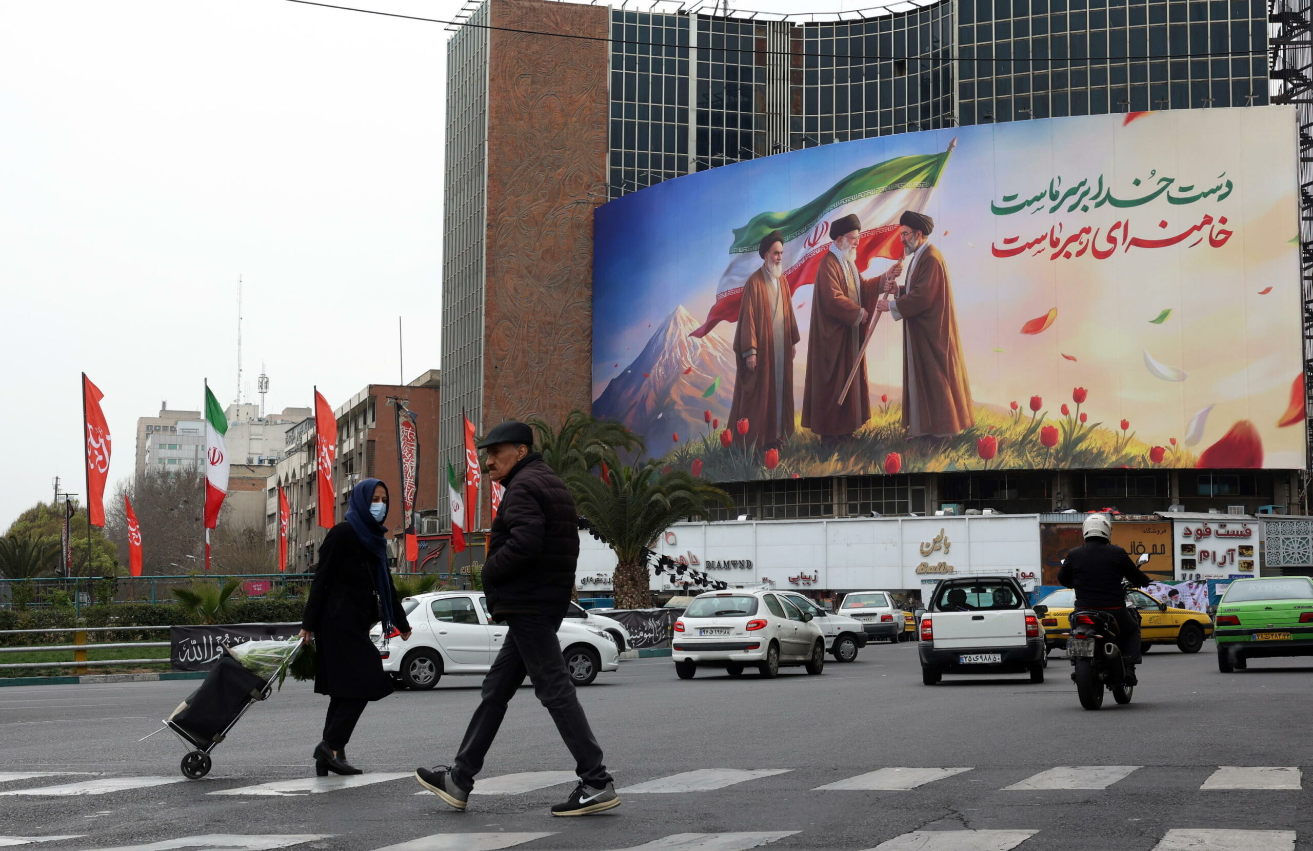 Intelligence USA: “Governo iraniano non è a rischio di collasso”