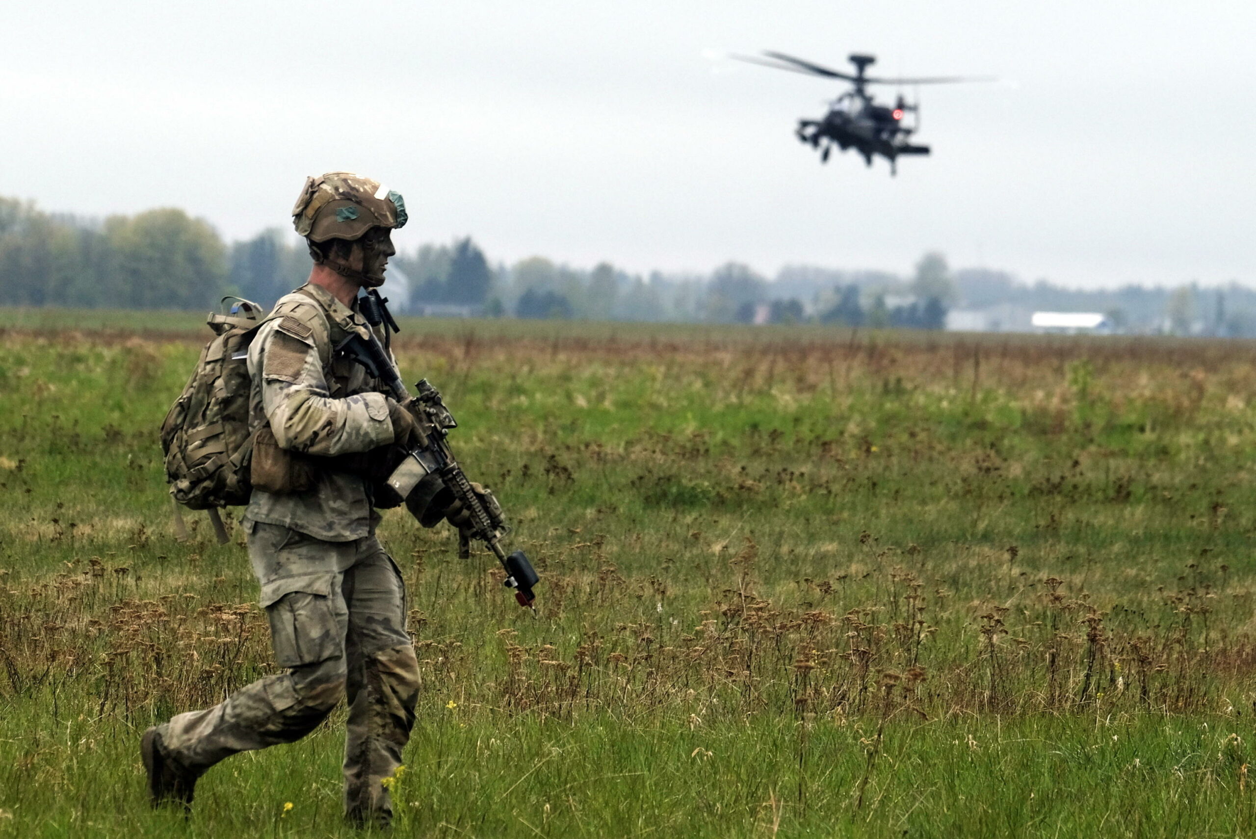 NATO e Ucraina lanciano nuova fase del programma di innovazione UNITE Brave NATO