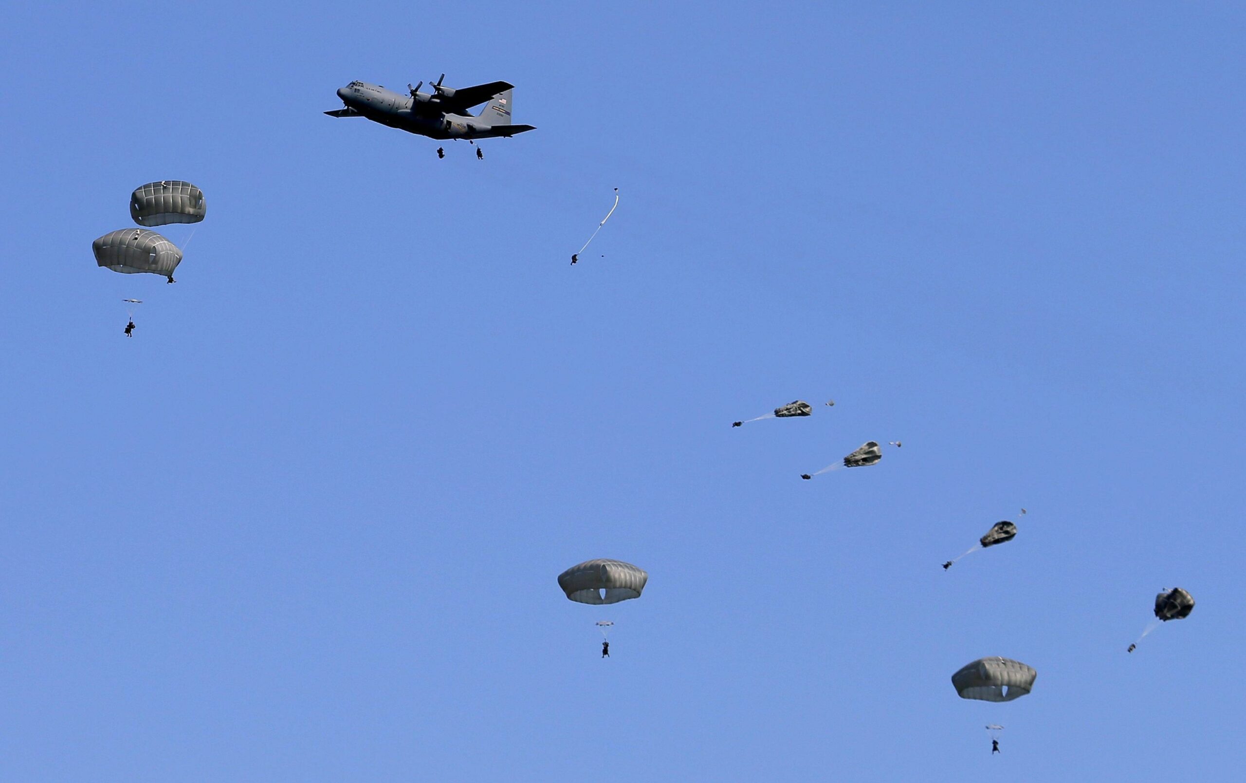 SIPRI: “Paesi europei NATO riducono dipendenza importazioni armi dagli USA”