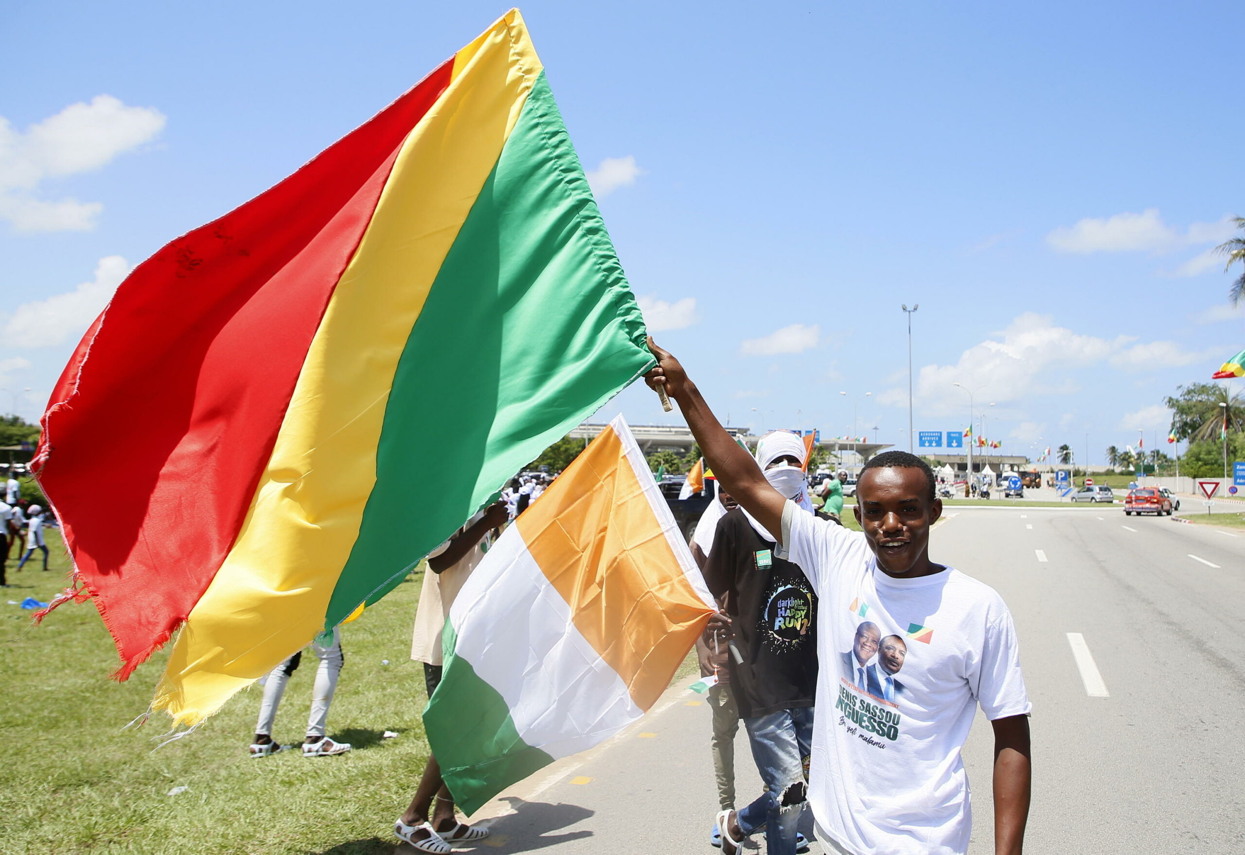 ￼Elezioni nella Rep. del Congo: cosa aspettarsi