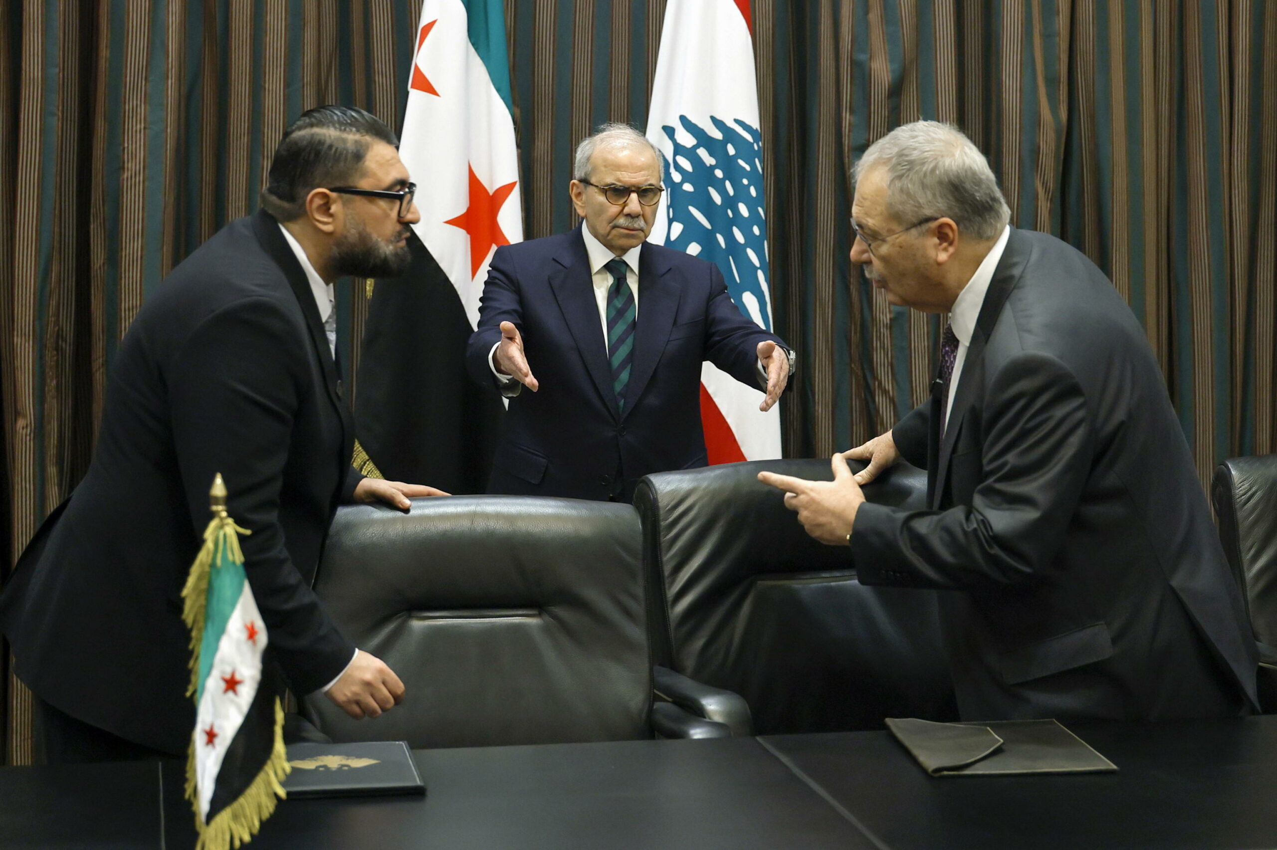 Reuters: “USA fanno pressioni su Siria per intervento in Libano contro Hezbollah”