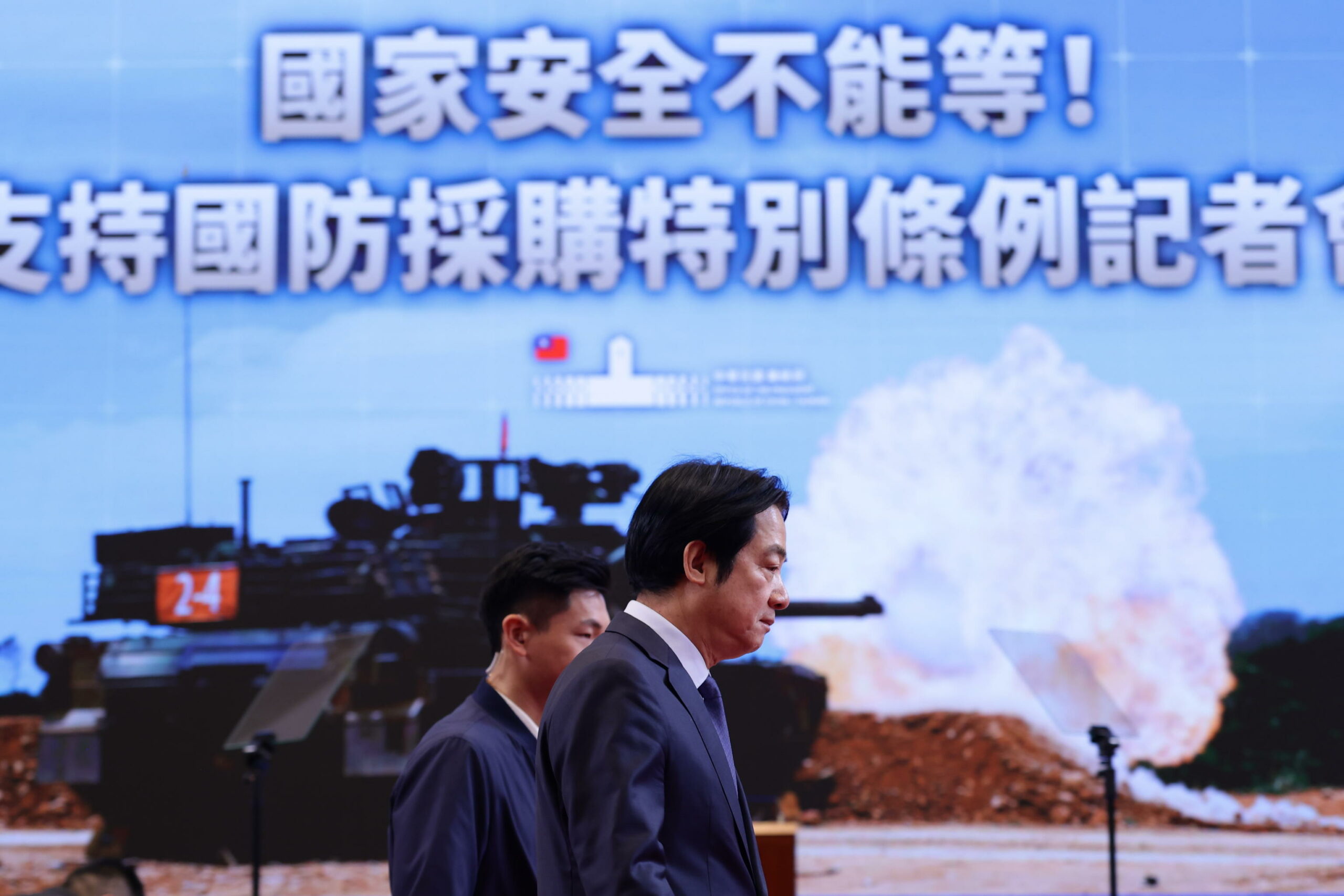 Amministrazione Trump: “Guerra con Iran non sta ritardando spedizioni di armi USA a Taiwan”