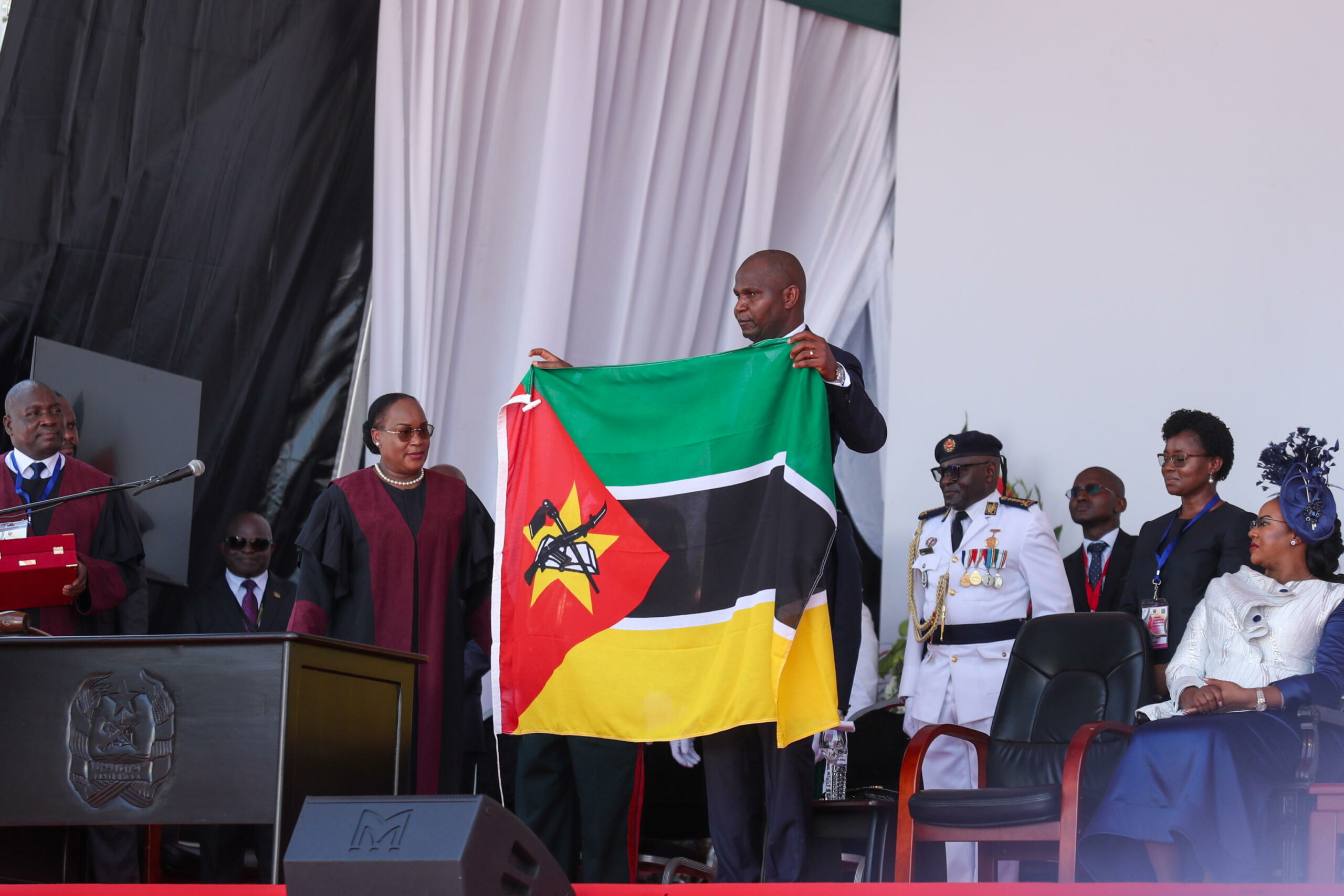 Mozambico: Banca Mondiale sta valutando “tutte le opzioni” per aiutare il Paese africano