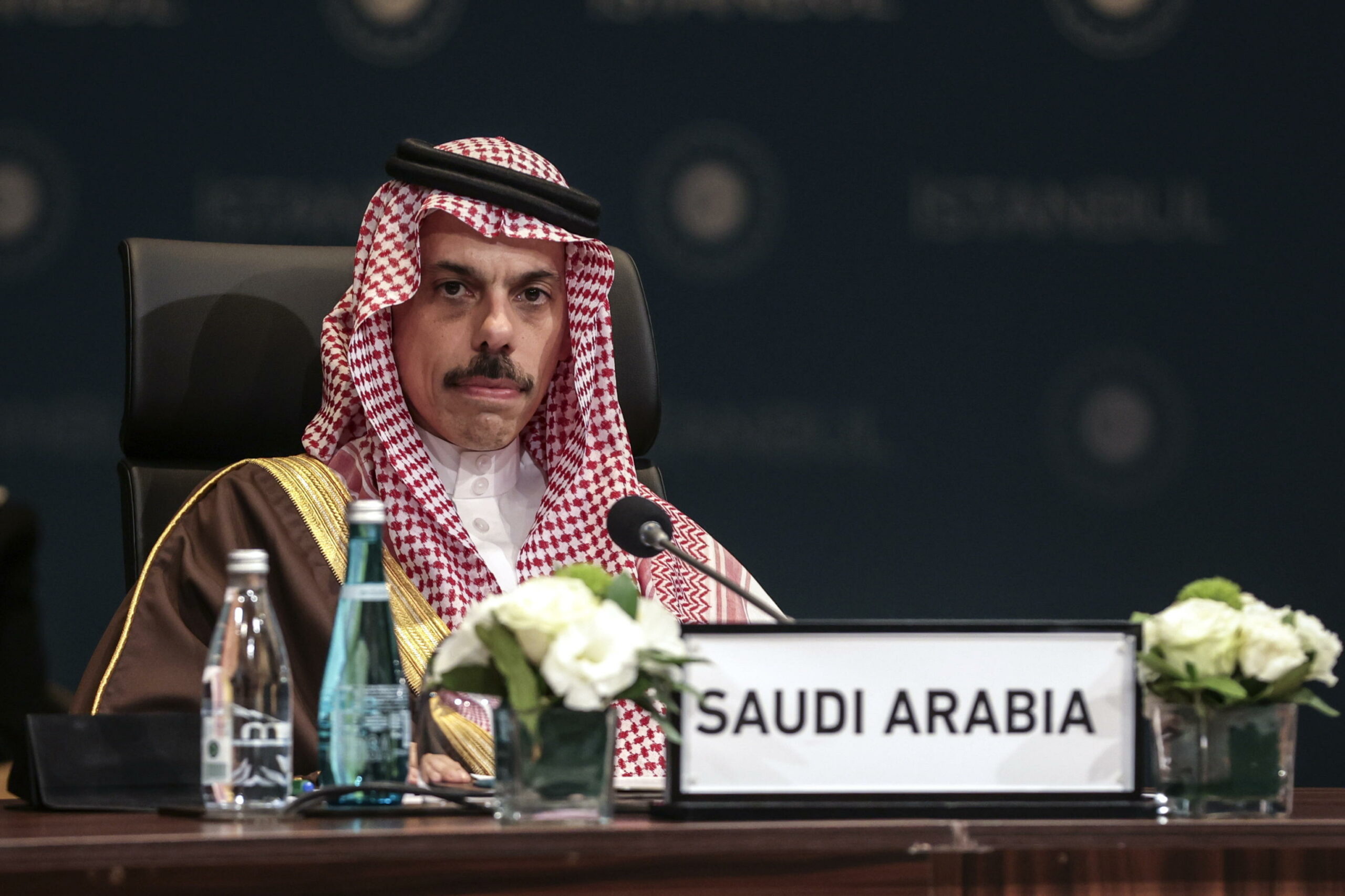 Arabia Saudita si riserva diritto di rispondere militarmente all’Iran