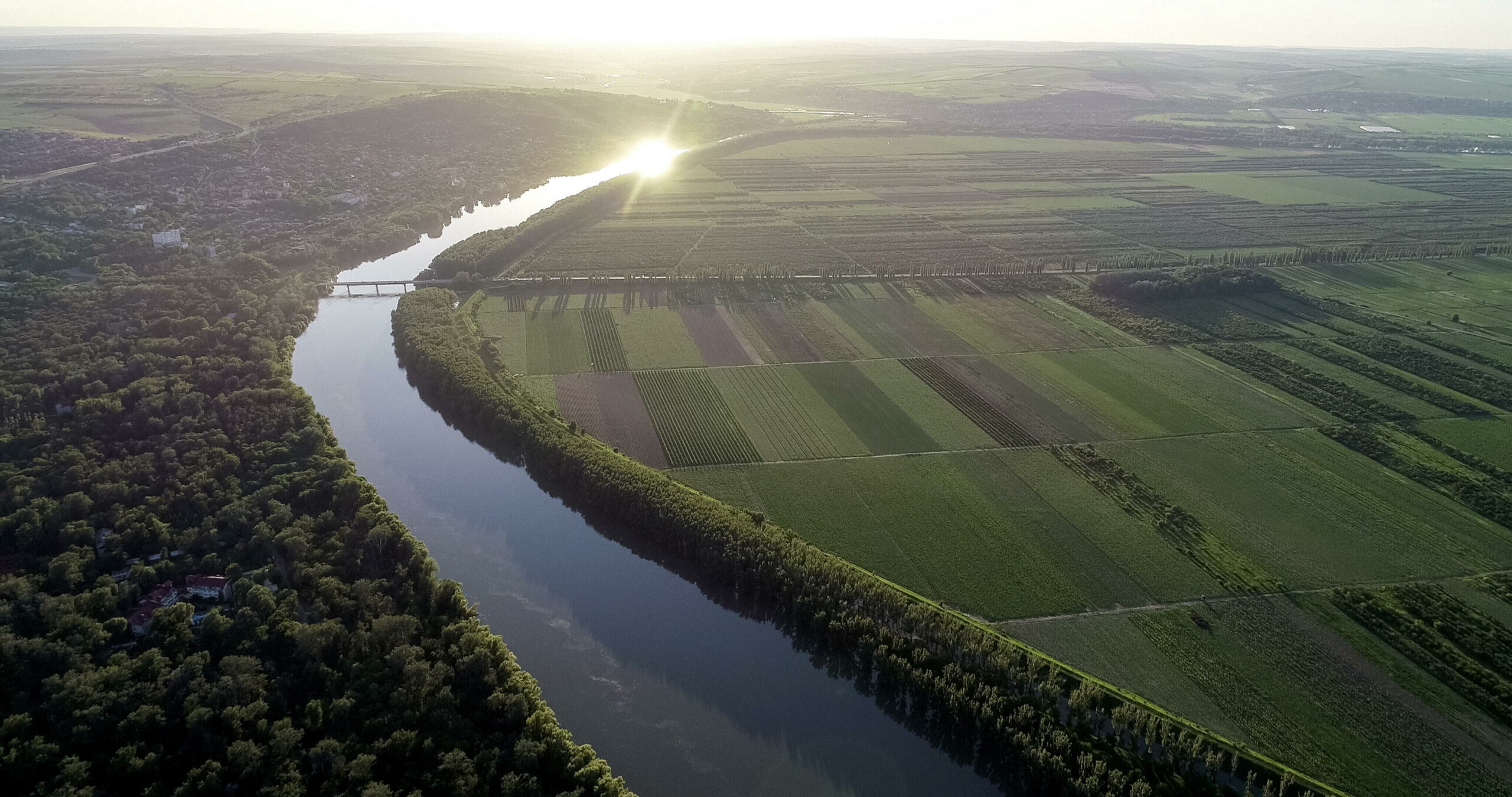 Moldavia senza acqua potabile dopo attacco russo a centrale idroelettrica ucraina