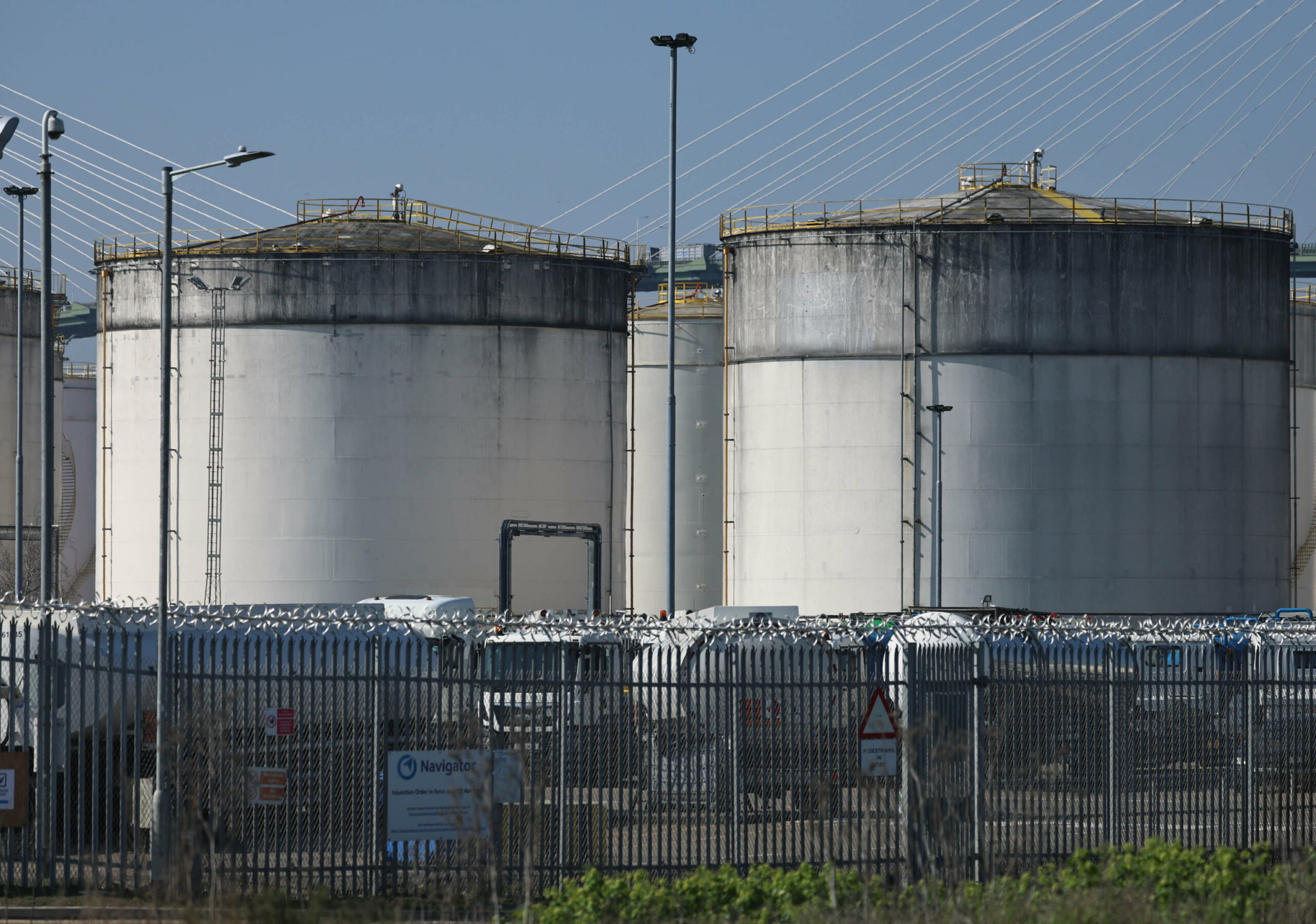 Iran amplia obiettivi energetici oltre il Golfo, nel Mar Rosso e nel Mediterraneo orientale