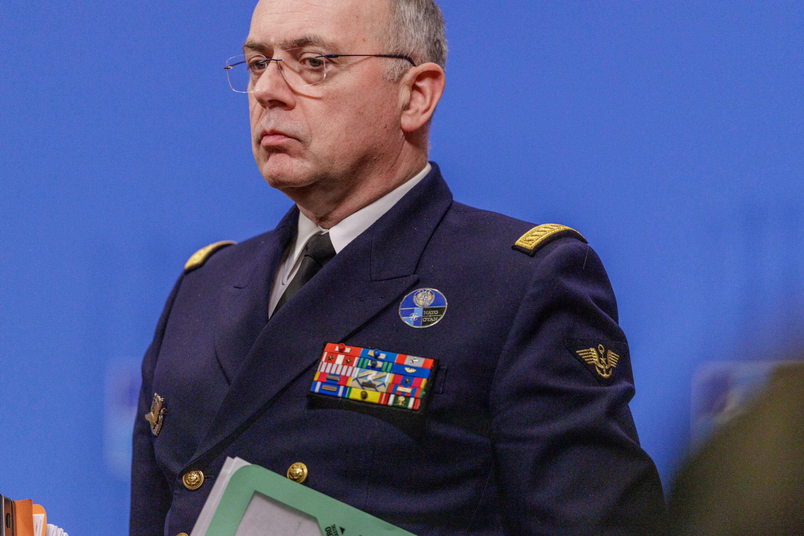 Kiev e USA concludono colloqui, mentre Ucraina ospita delegazione NATO per future esercitazioni