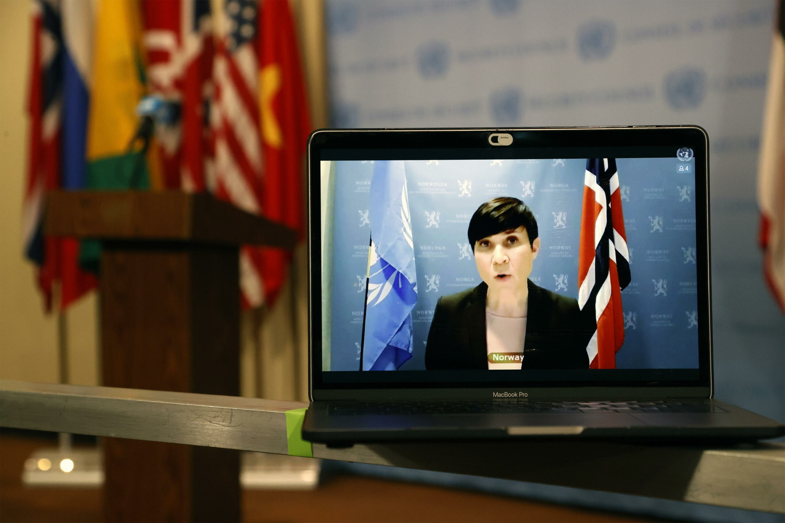 Norvegia, leader opposizione: “Dovremmo aderire all’UE”