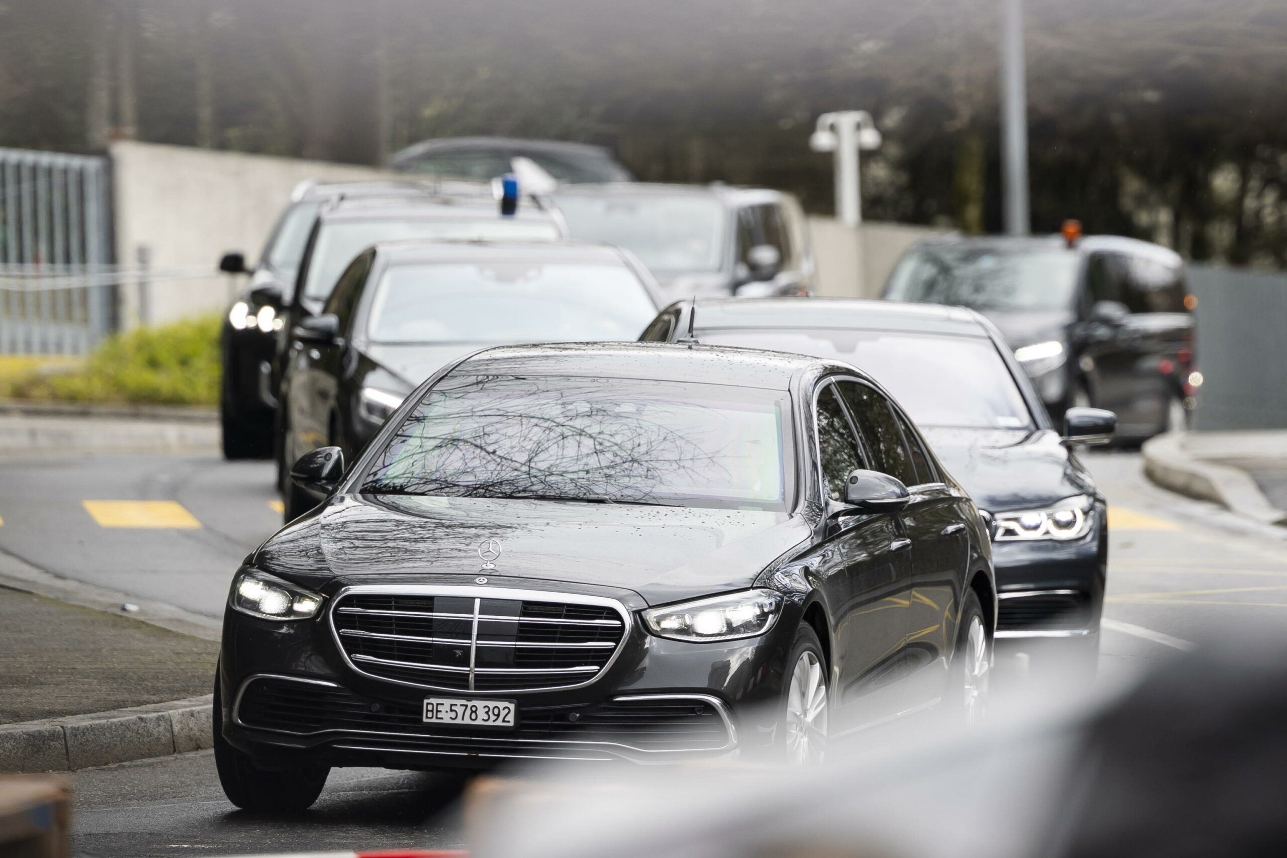 USA e Ucraina si incontreranno per discutere Fondo per la ricostruzione e valutare primo progetto di investimento