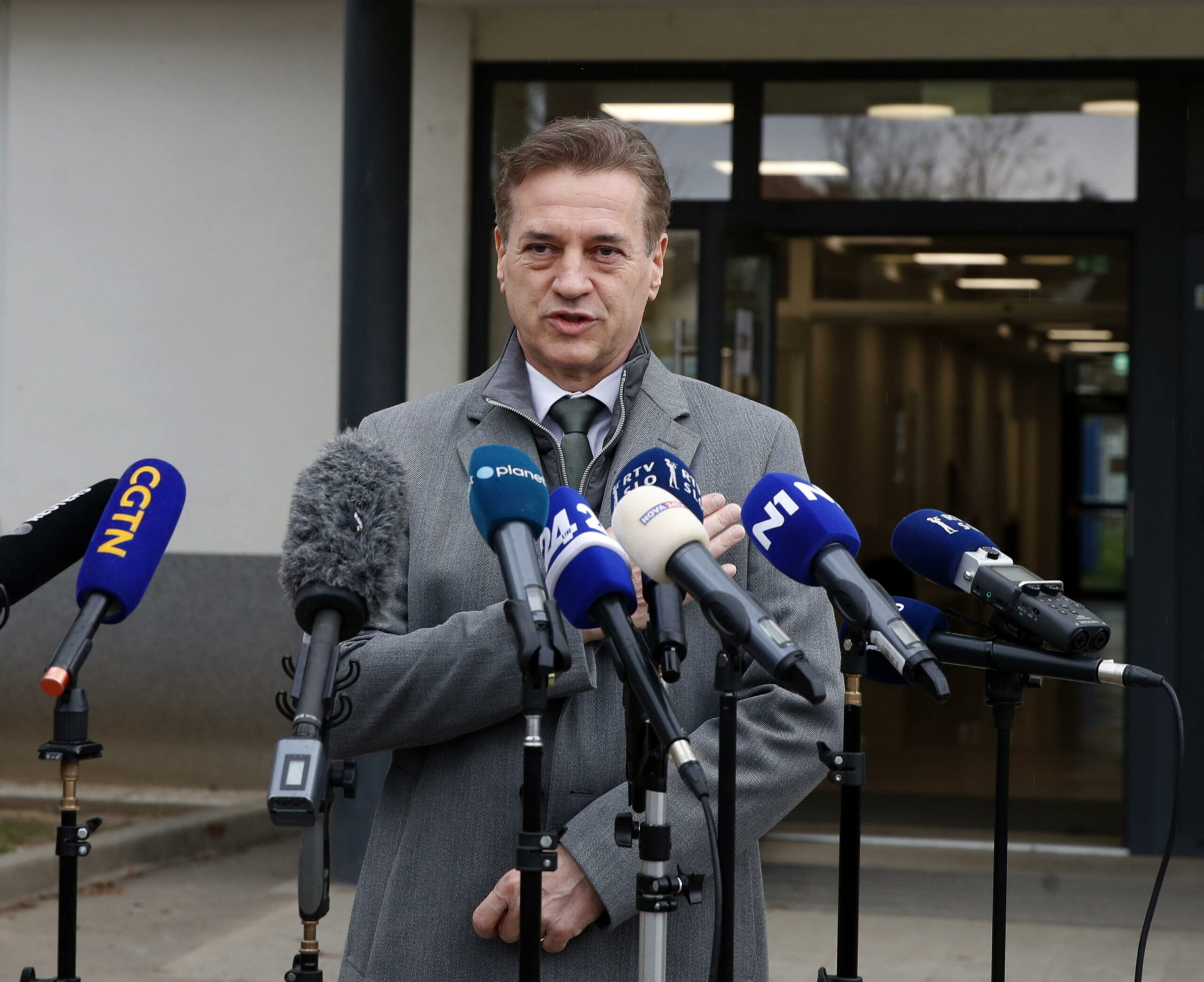 Slovenia: premier ammette di non poter formare un governo