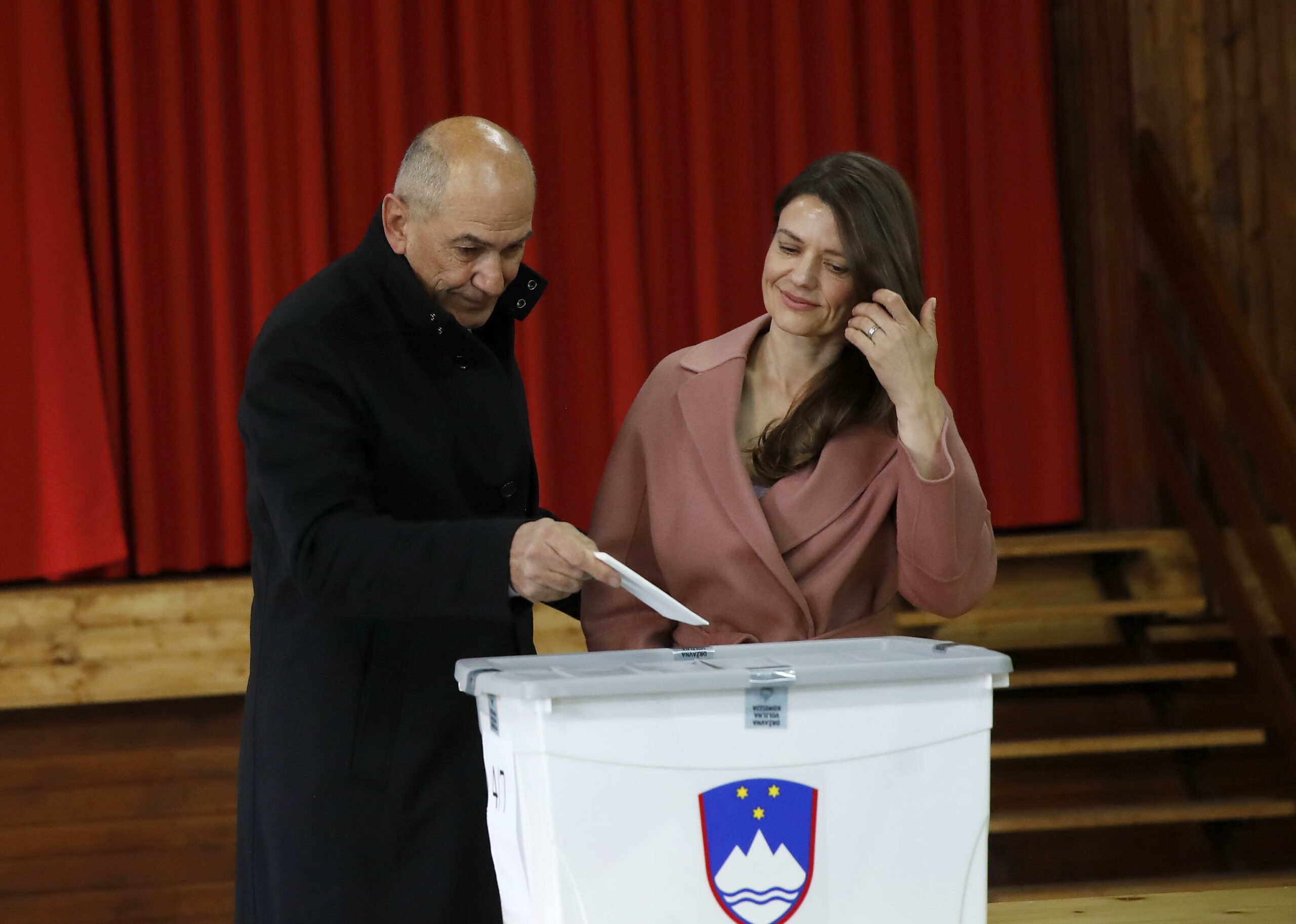 Slovenia: liberali e populisti a pari merito nelle elezioni parlamentari