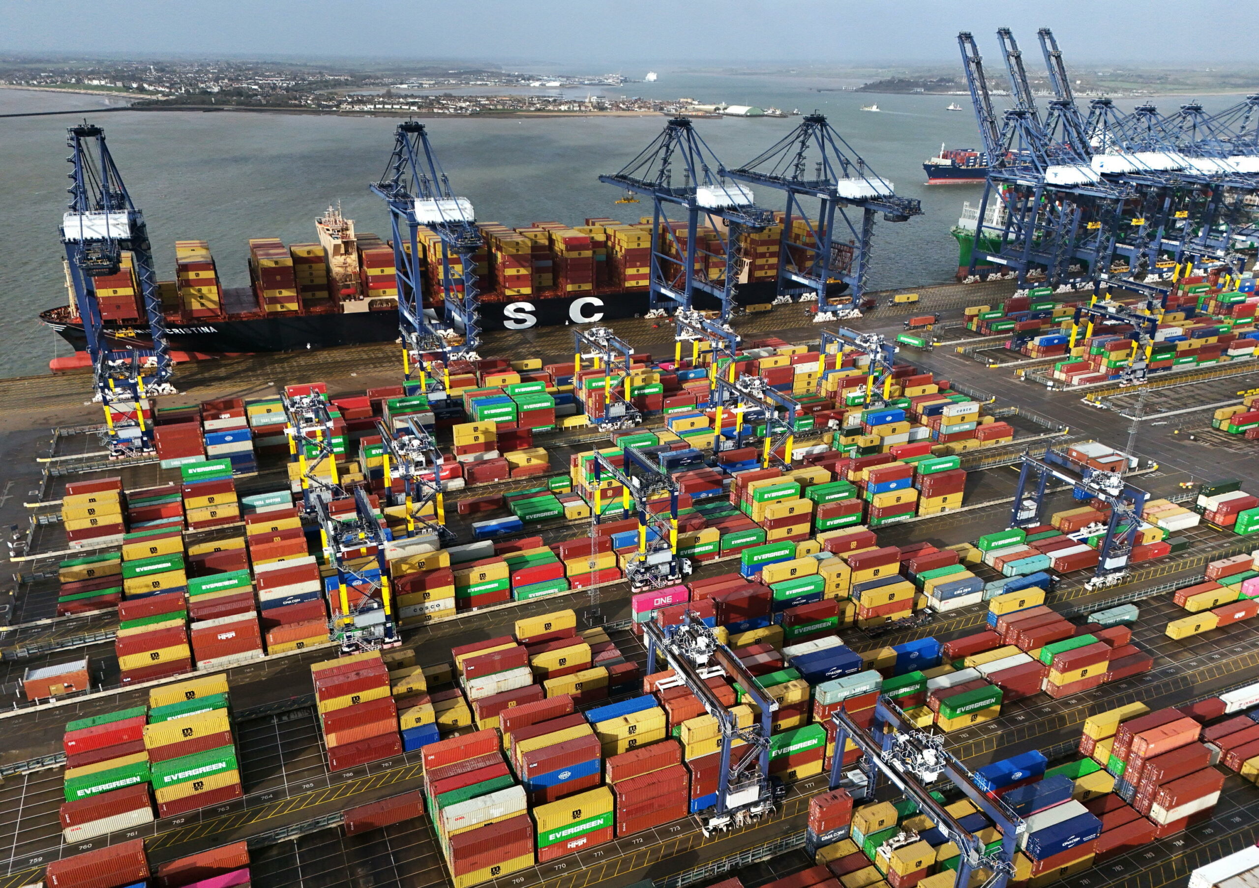 ￼Tregua evidenzia come Iran sta utilizzando il controllo di Hormuz per acquisire influenza sull’economia globale