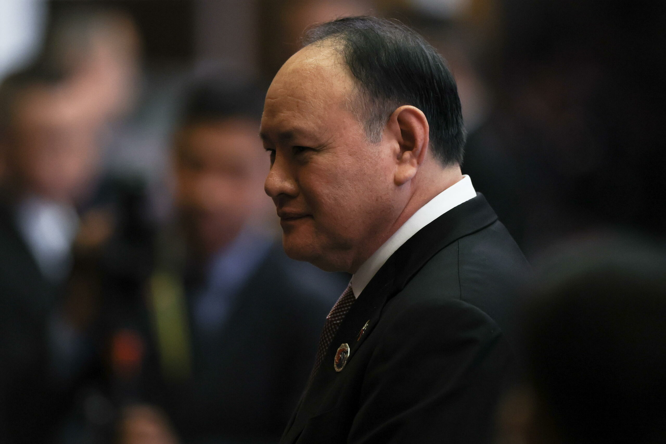 Mar Cinese Meridionale: Cina effettua pattugliamenti mentre riprende colloqui con Filippine