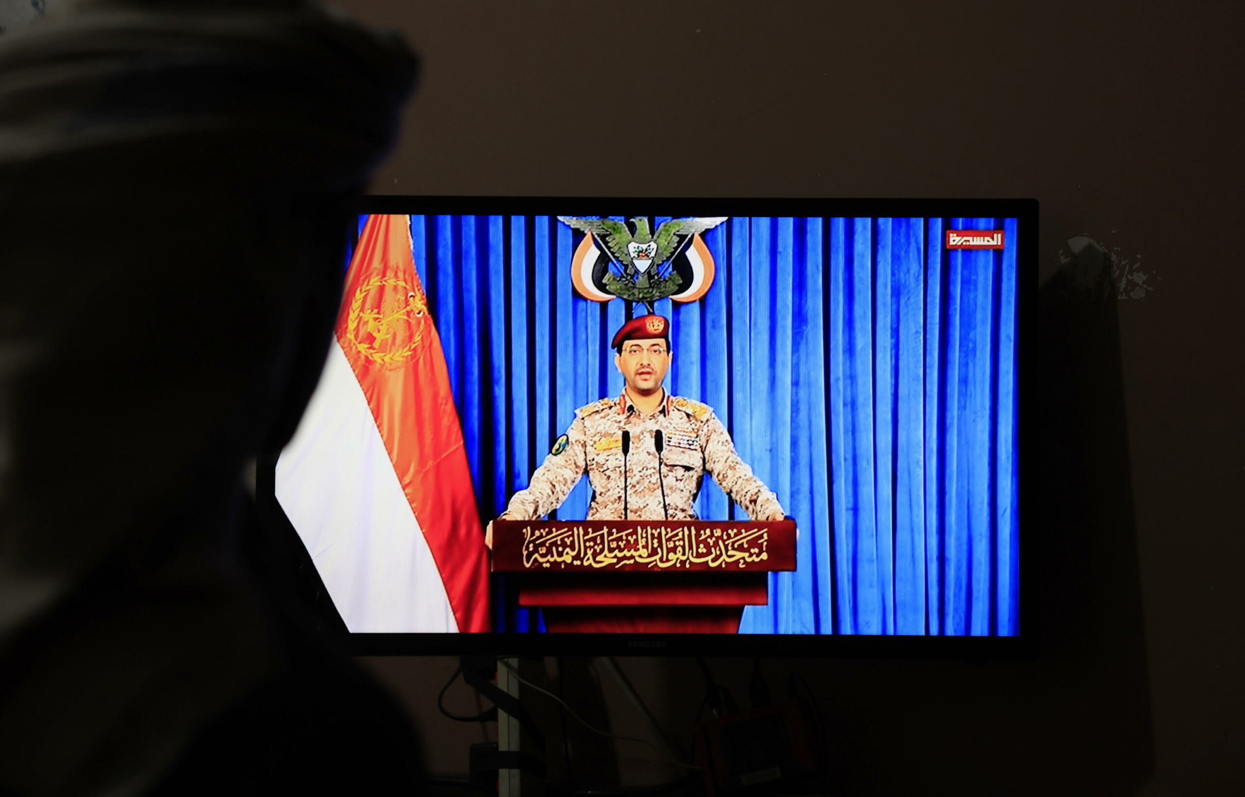 Houthi annunciano secondo attacco contro Israele, mentre Iran accusa USA di stare pianificando un attacco di terra 