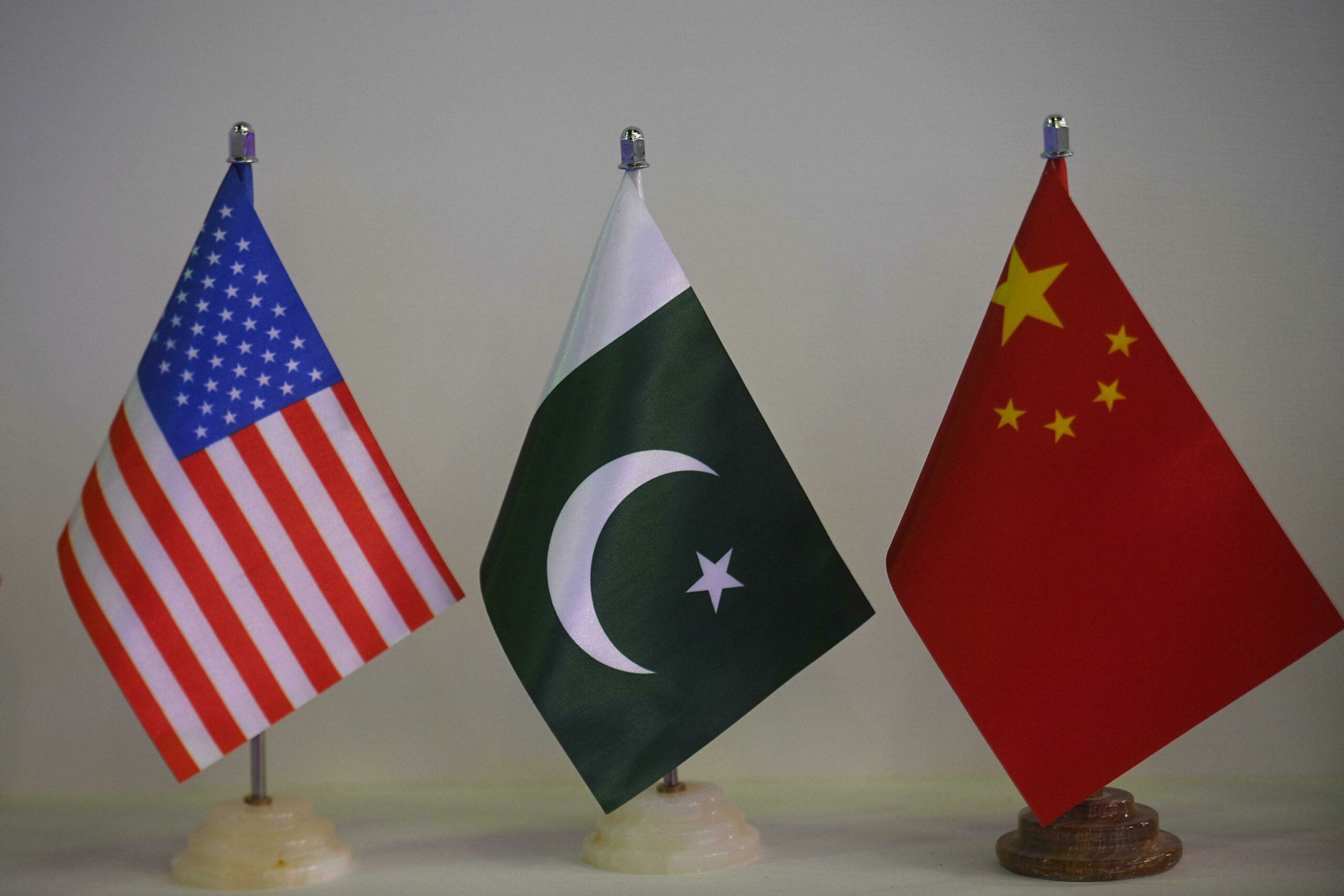 Guerra Iran: Cina e Pakistan propongono iniziativa di pace in 5 punti 