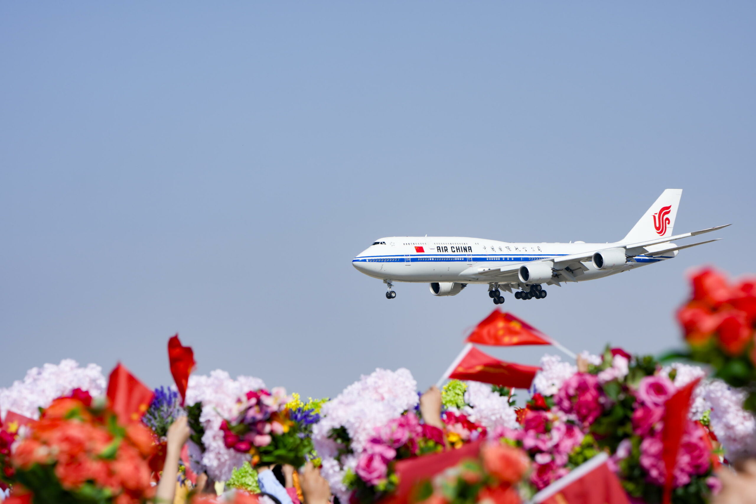 Taiwan: presidente annulla viaggio in Africa a causa pressioni cinesi su Stati africani