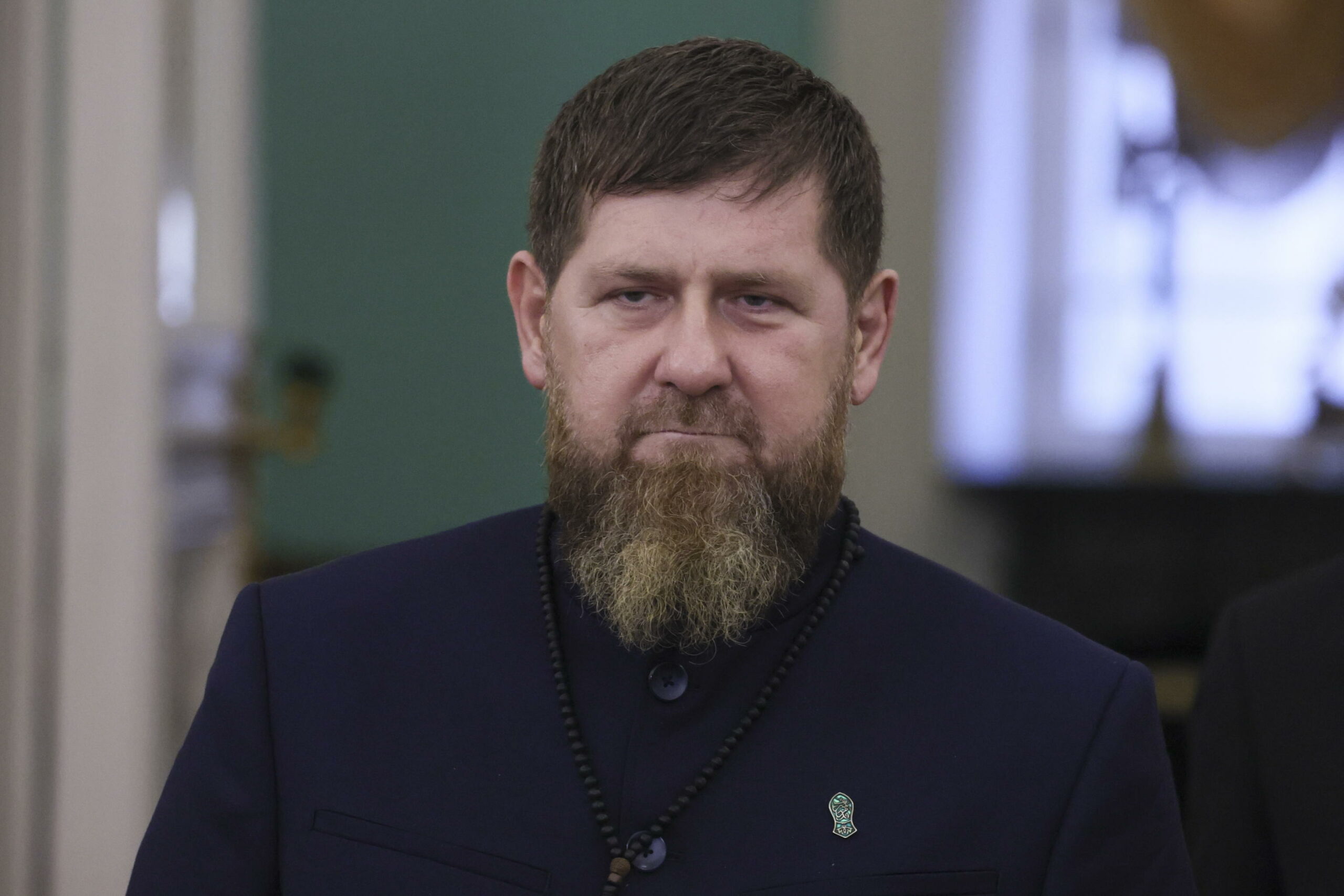 Forze cecene pronte a essere inviate in Iran in caso di invasione statunitense