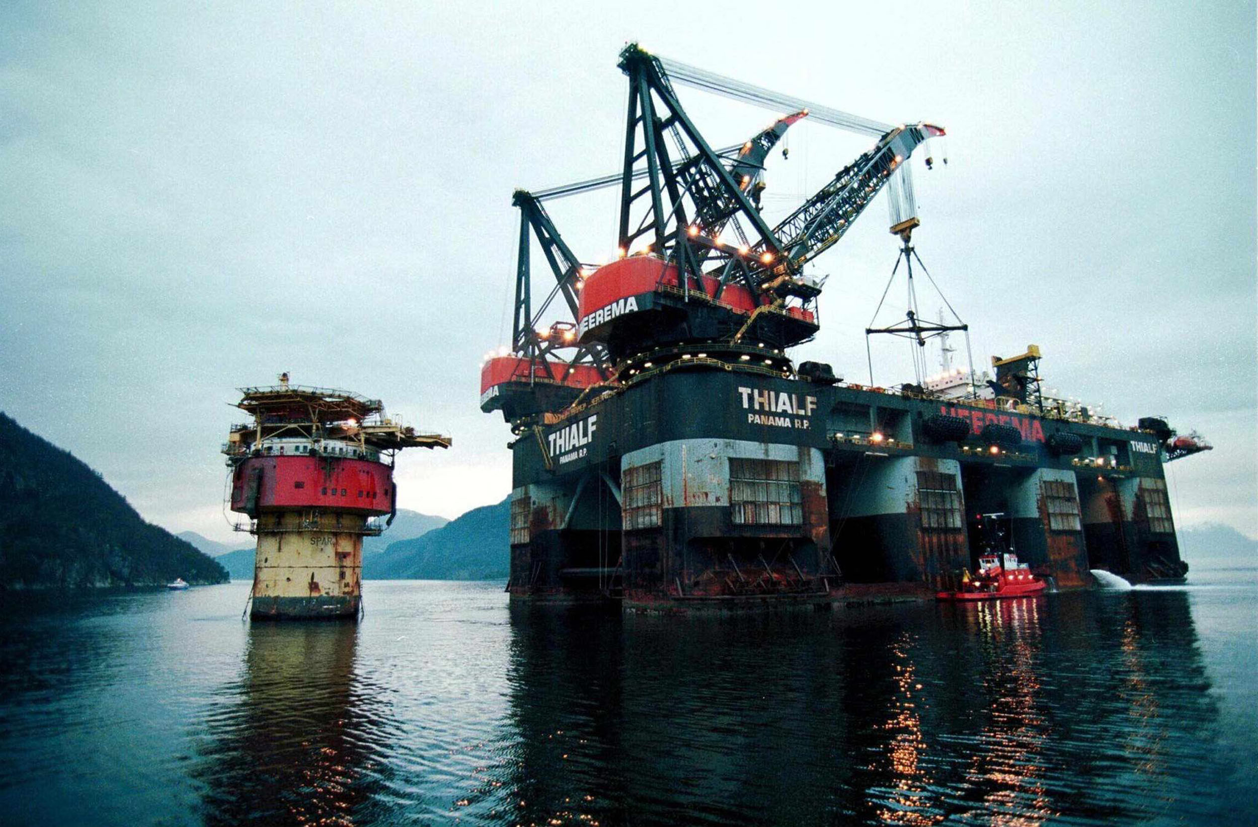 Corea del Nord: ricercatori russi avviano esplorazione giacimenti petrolio e gas al largo della costa orientale