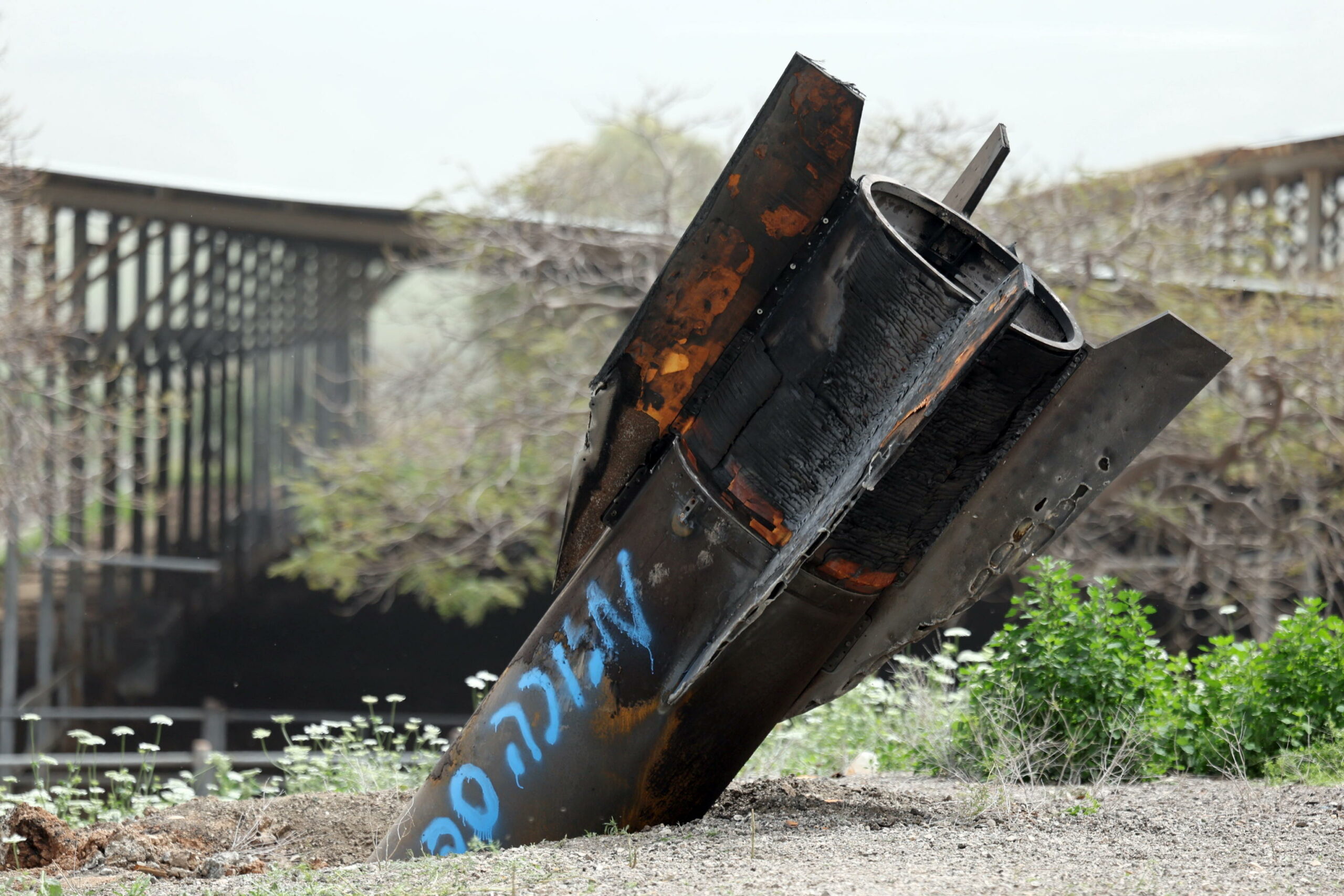 Iran prepara rappresaglie contro Israele per violazioni del cessate il fuoco