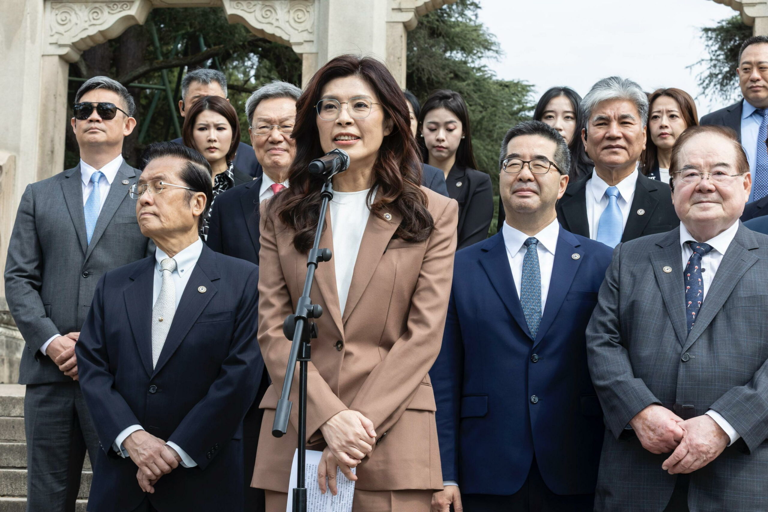 Cina offre incentivi a Taiwan in seguito a visita leader dell’opposizione