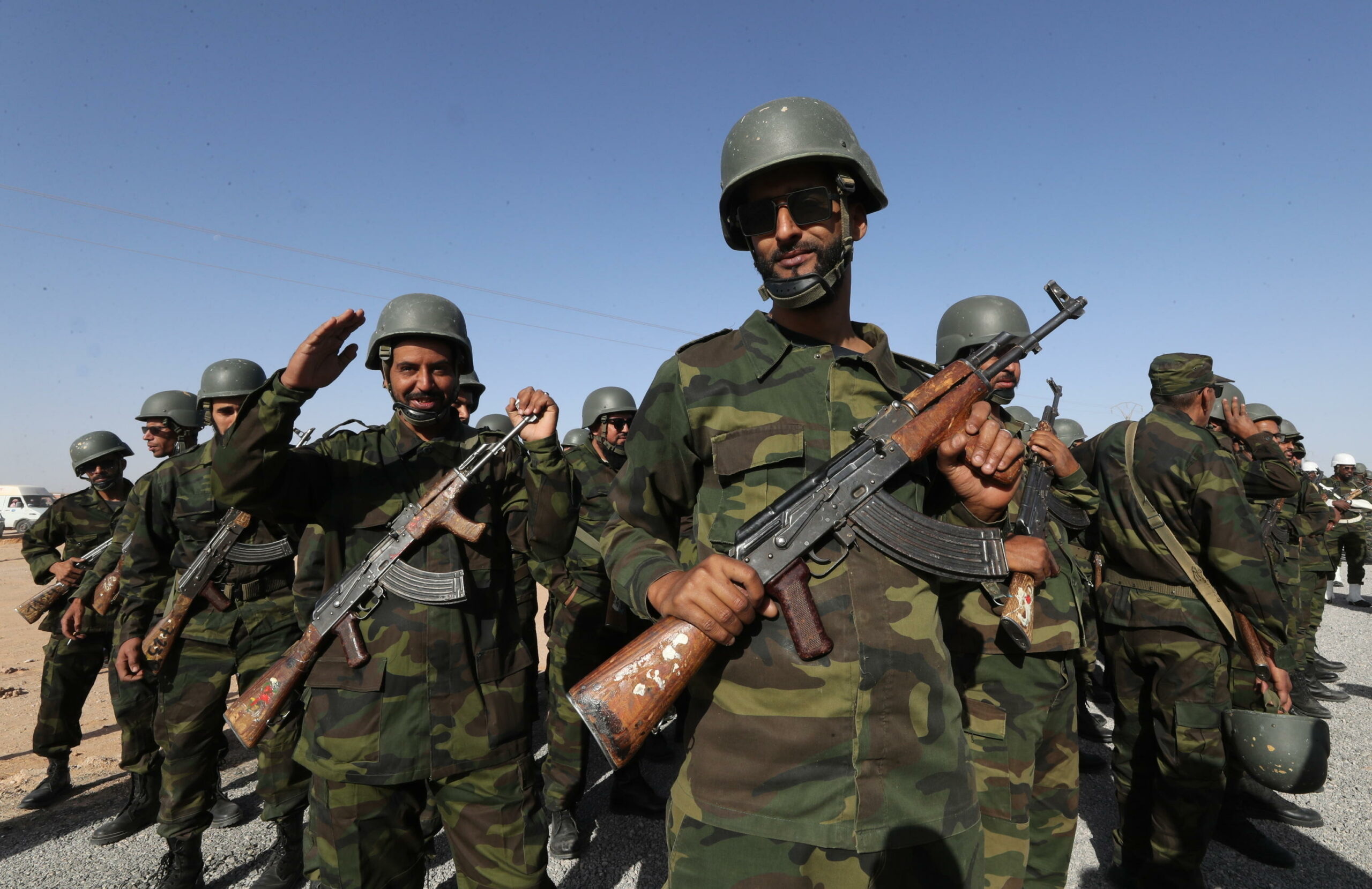 Marocco e Mauritania intensificano cooperazione militare per contrastare minacce regionali comuni