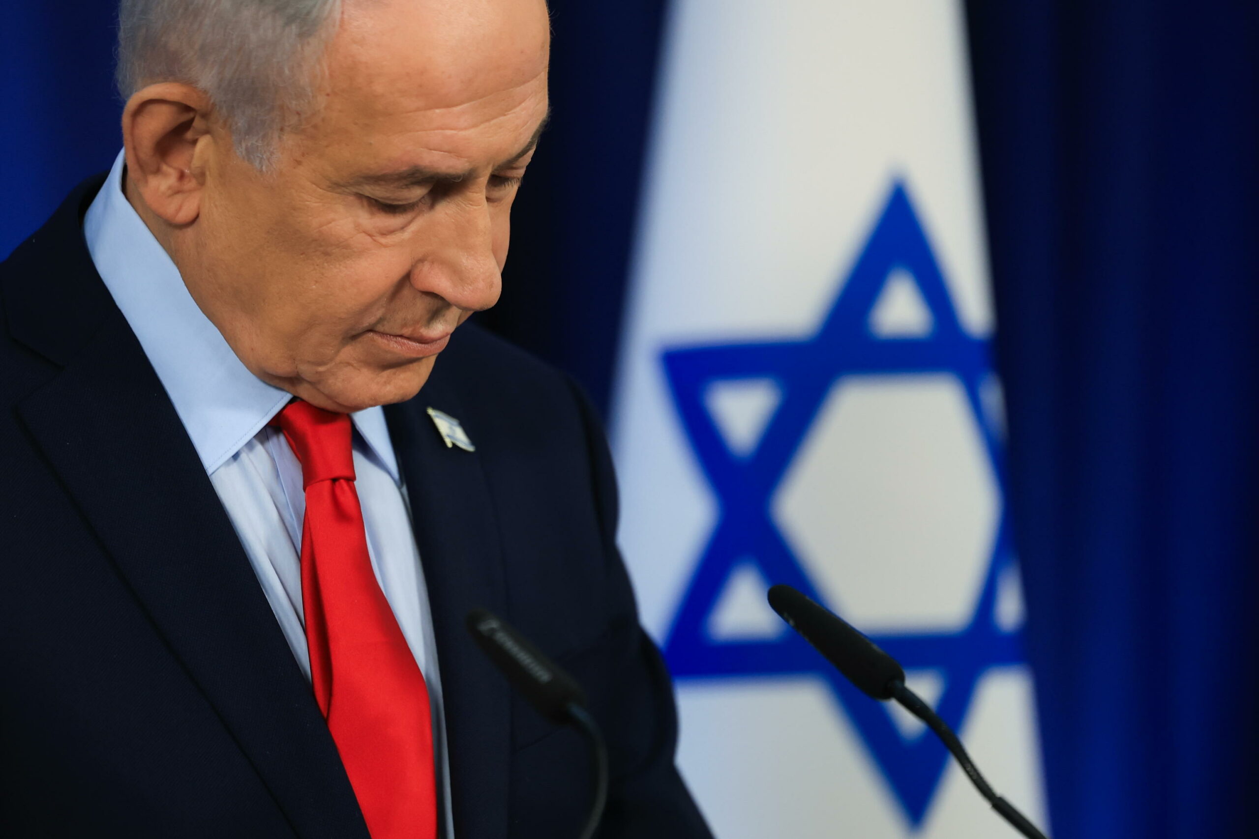 Netanyahu autorizza negoziati diretti con il Libano