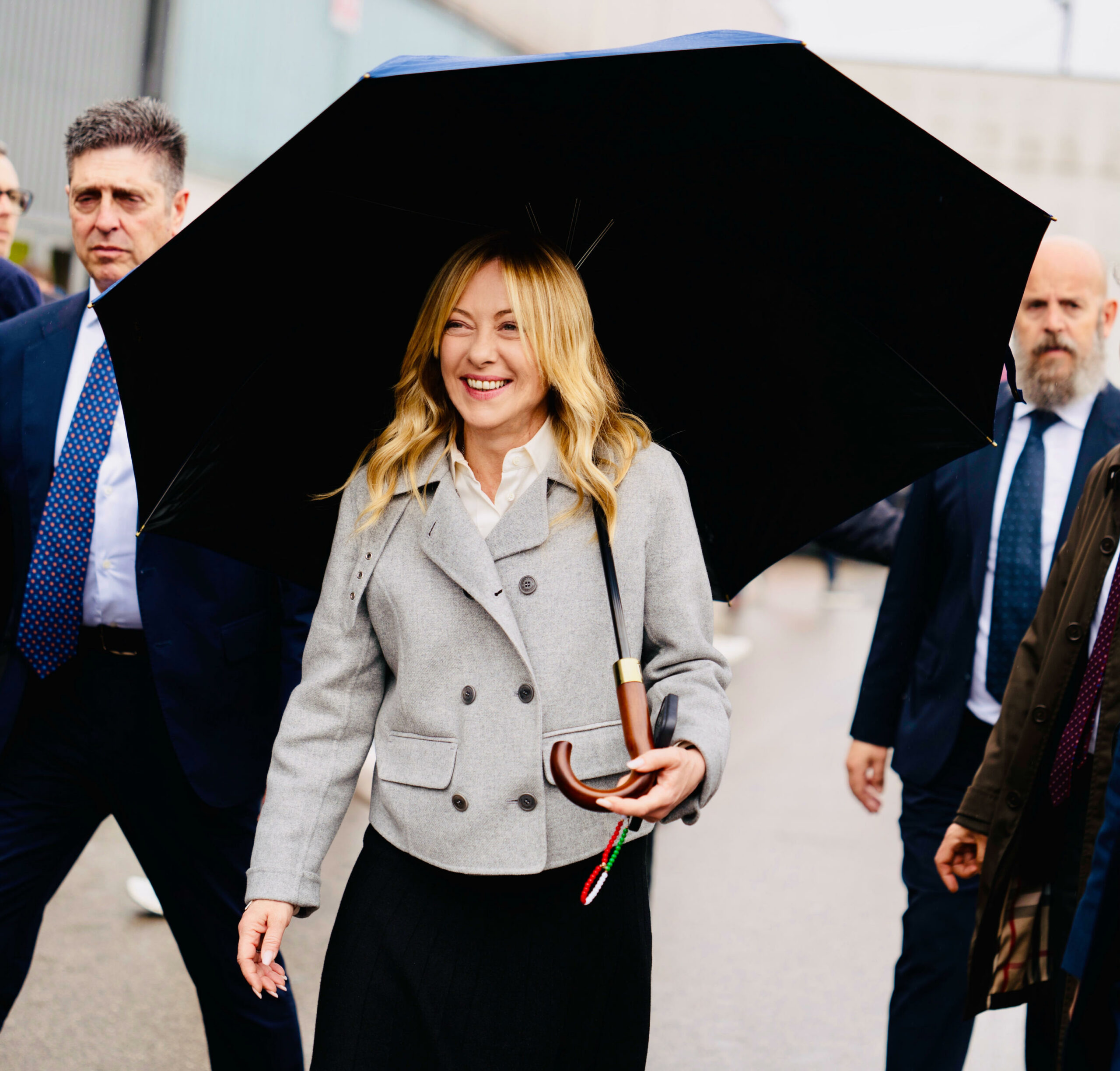 Meloni sospende il rinnovo automatico dell’accordo di difesa con Israele