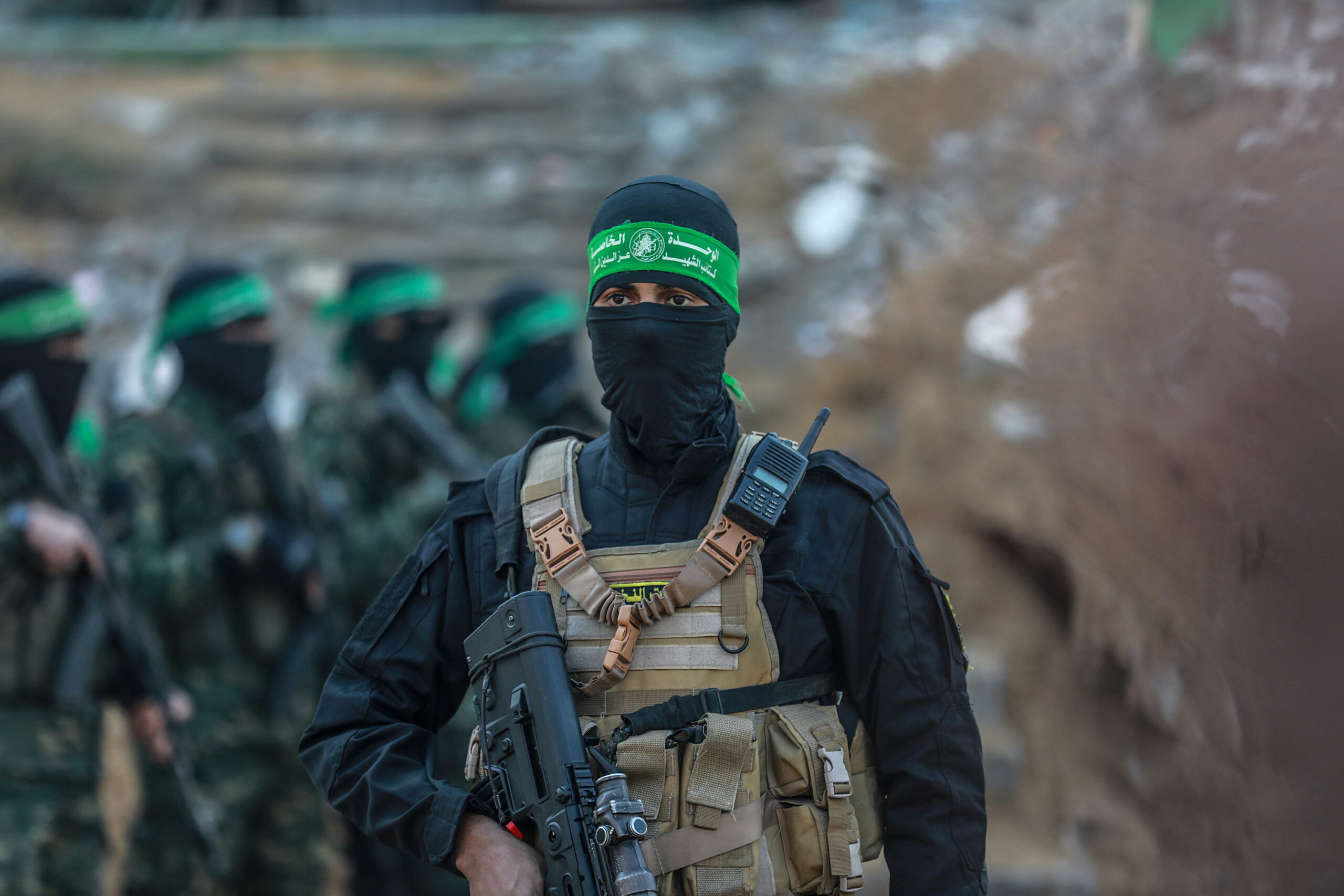 Hamas respinge piano di disarmo del Board of Peace per Gaza