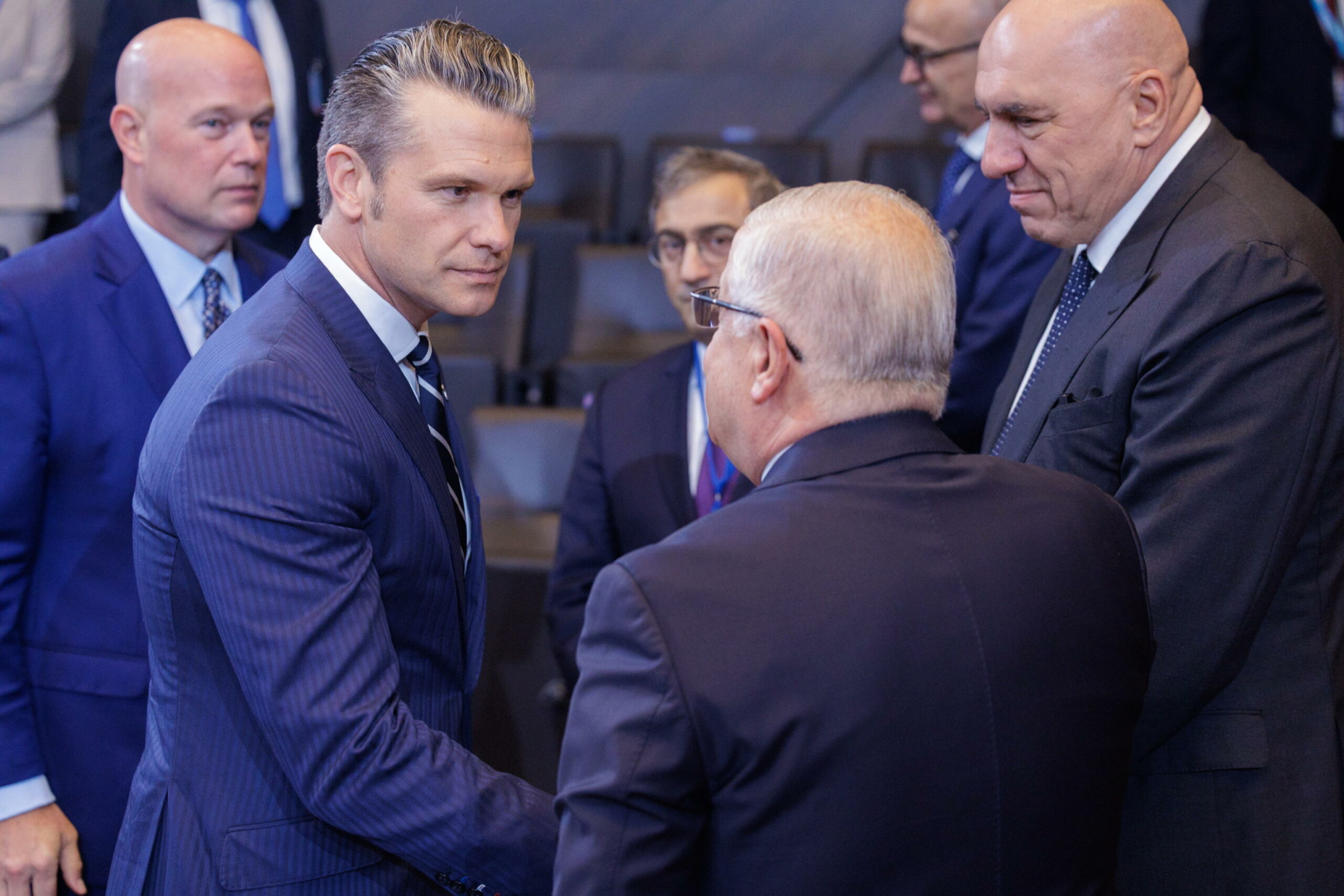 Turchia preme per ruolo più incisivo nella difesa dell’Europa, mentre Trump mette in discussione la NATO