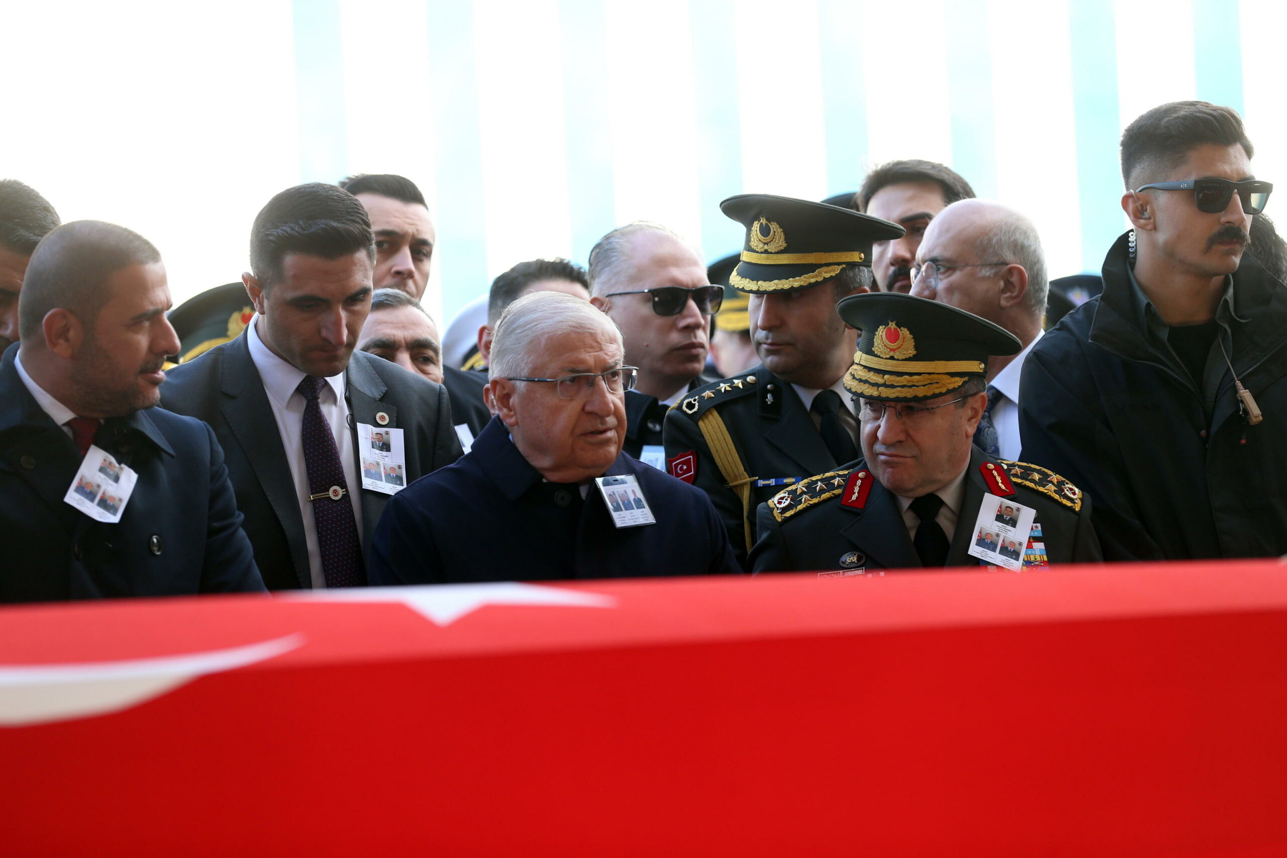 Egitto e Turchia rafforzano cooperazione in difesa e sicurezza