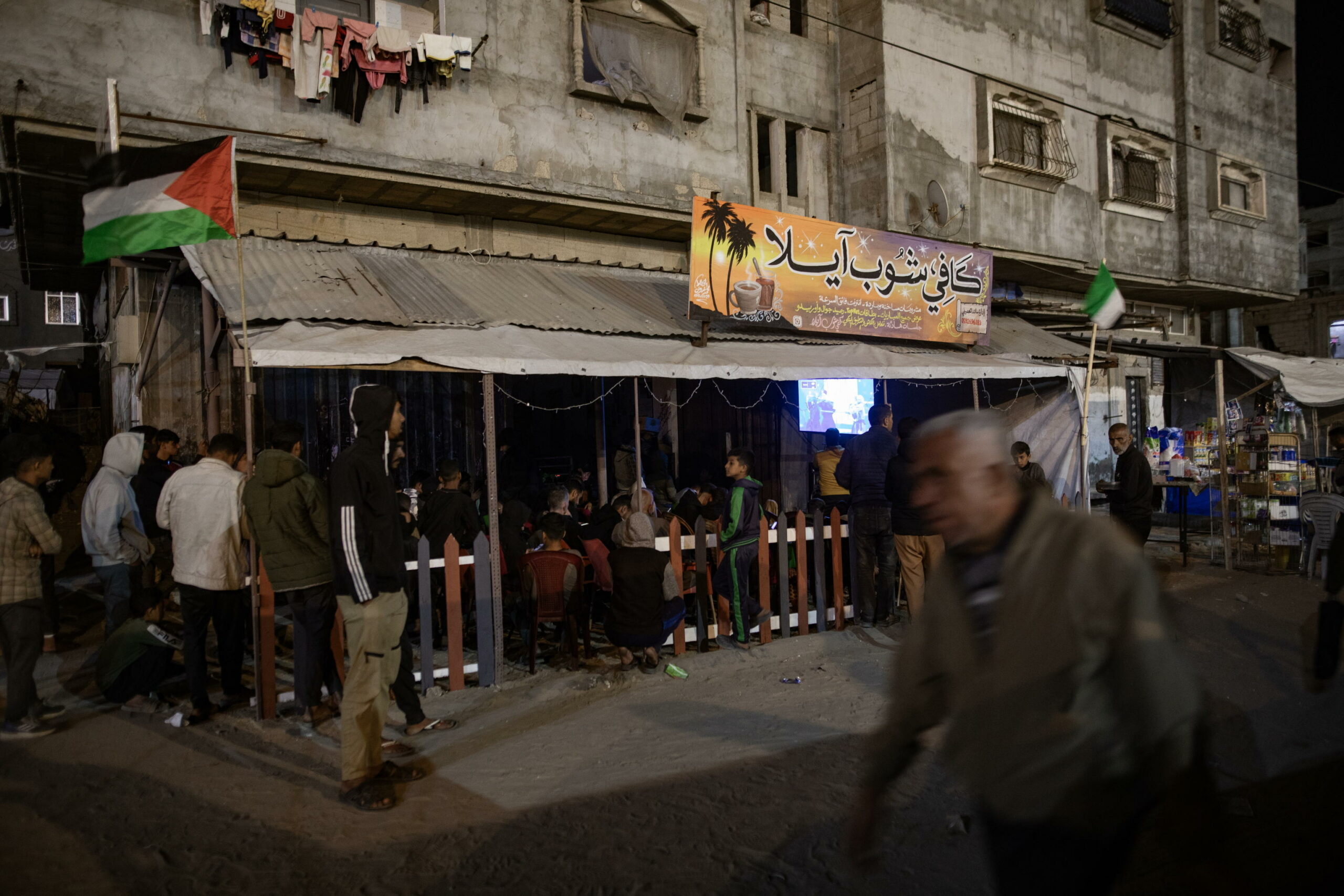 Siria arresta oltre 40 palestinesi senza spiegazioni ufficiali