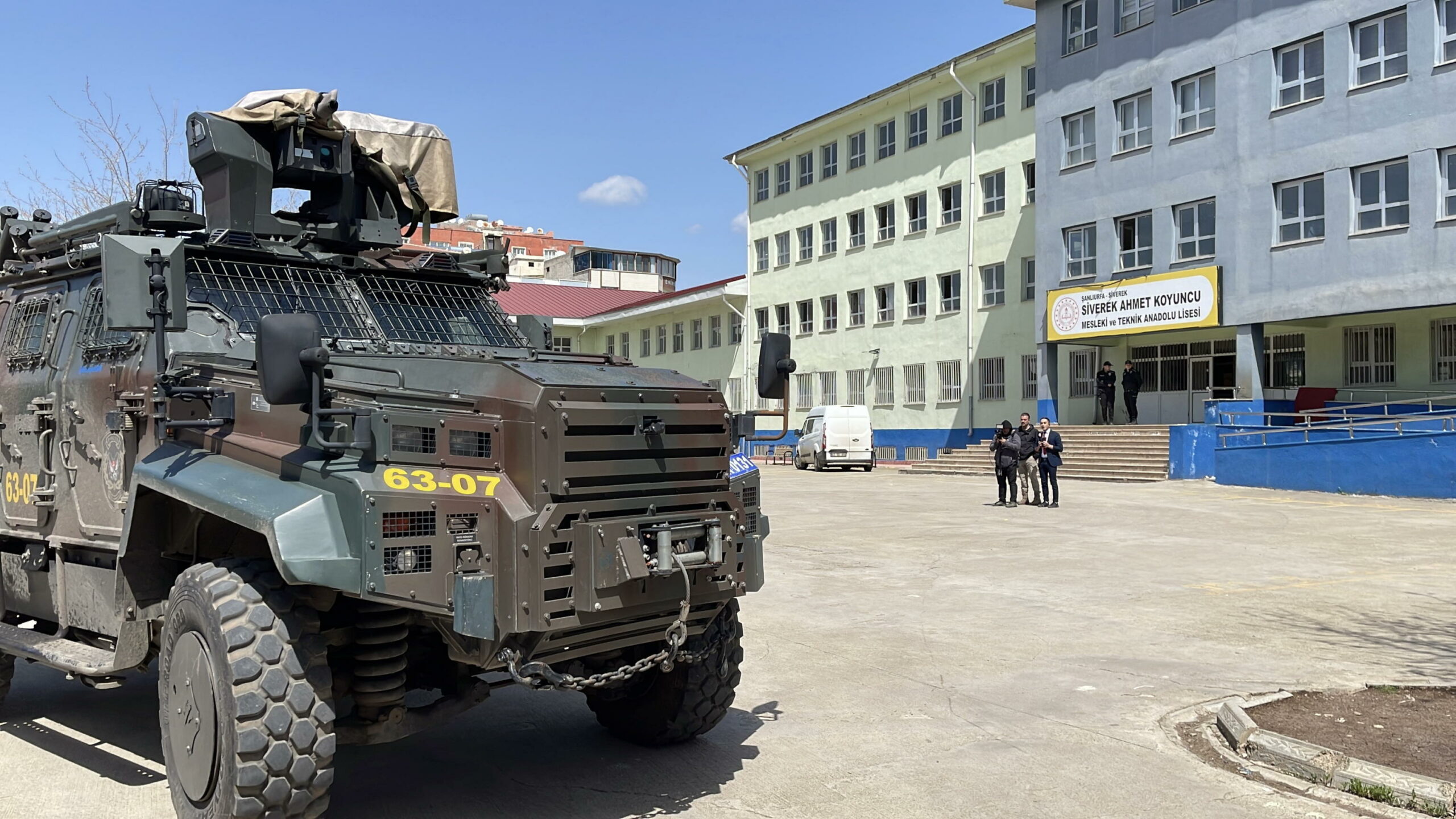 Due attacchi in due giorni nelle scuole turche: 9 morti e 29 feriti